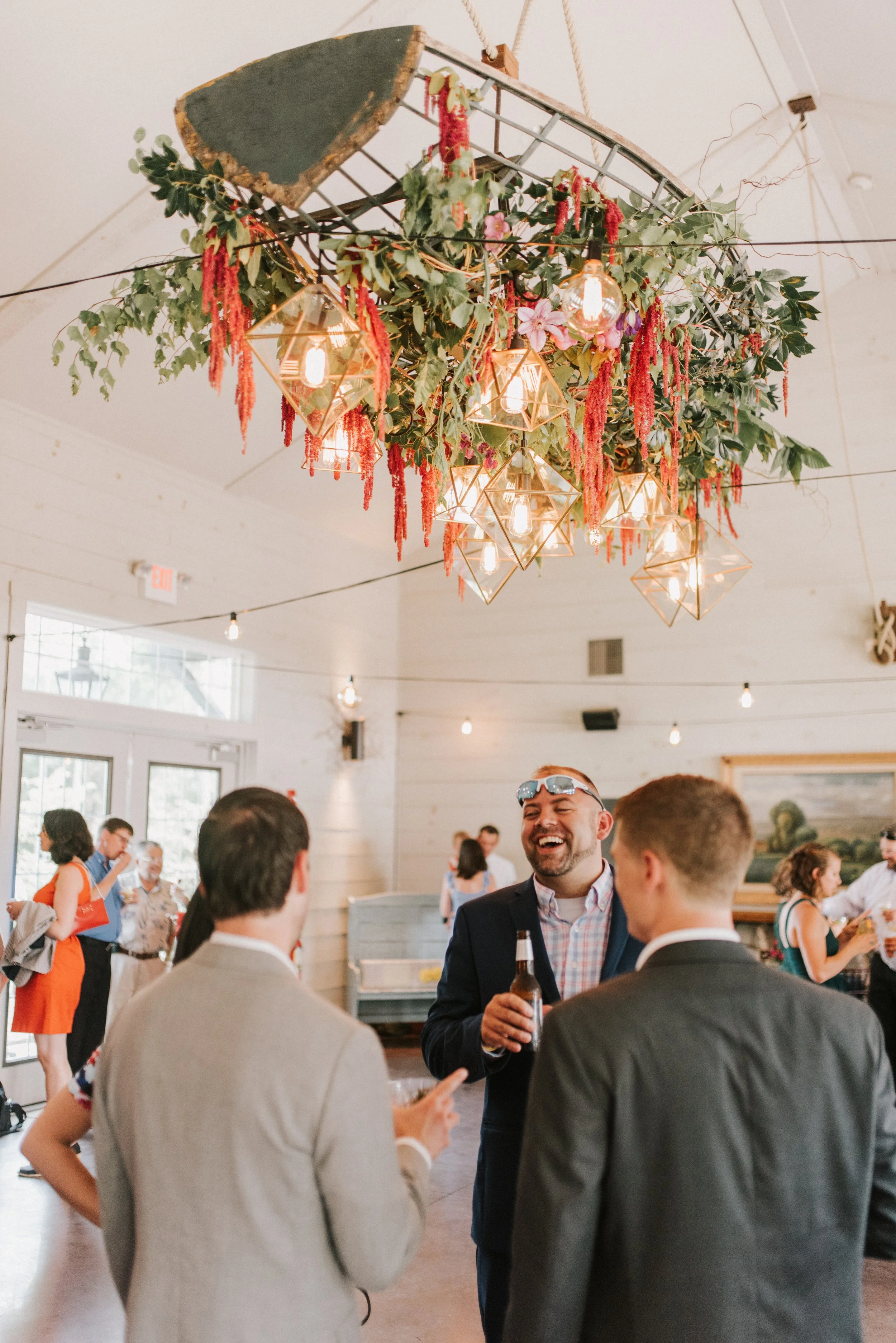 AFA Rentals Hidden Pond Wedding in Maine 24.jpg