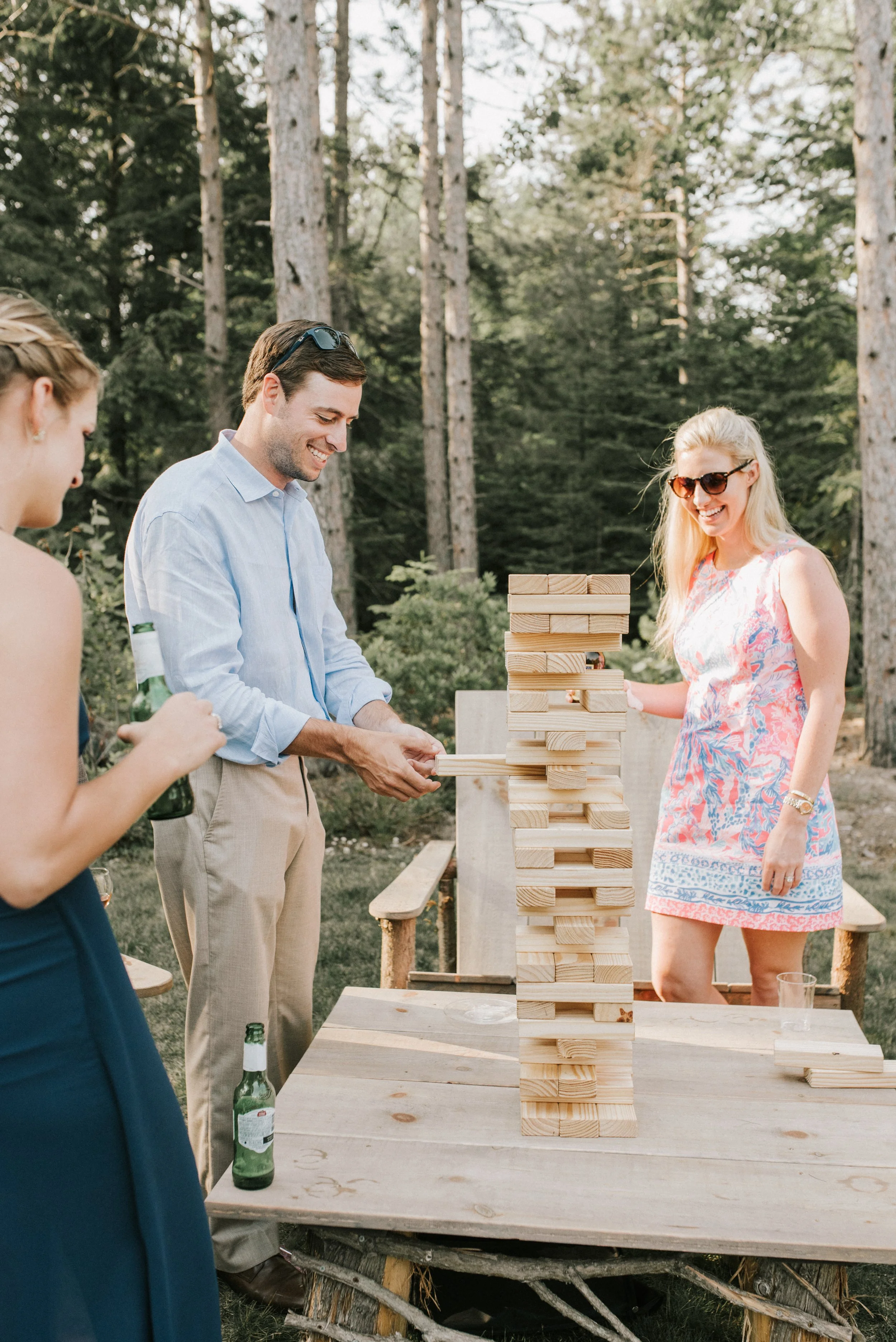 AFA Rentals Hidden Pond Wedding in Maine 26.jpg