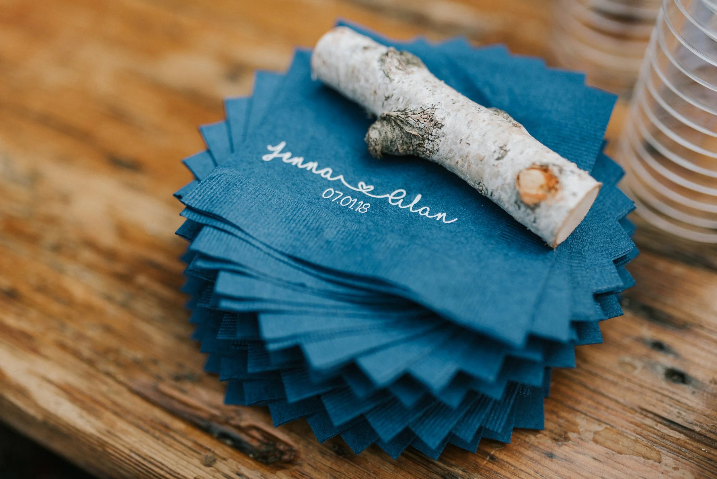 AFA Rentals Hidden Pond Wedding in Maine 29.jpg