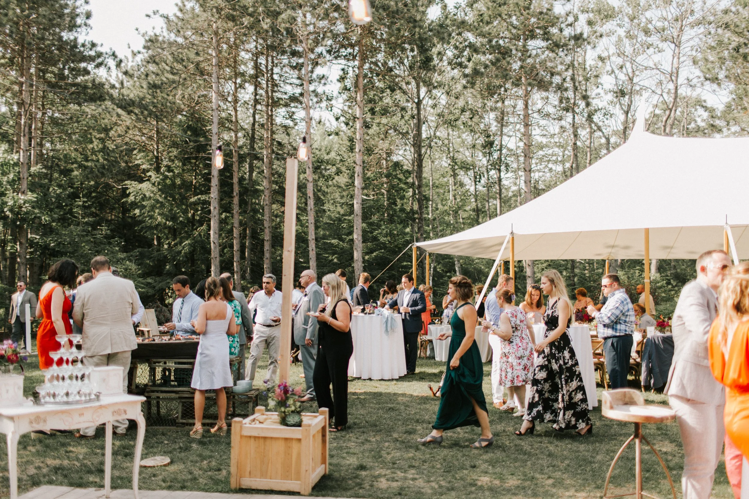 AFA Rentals Hidden Pond Wedding in Maine 30.jpg