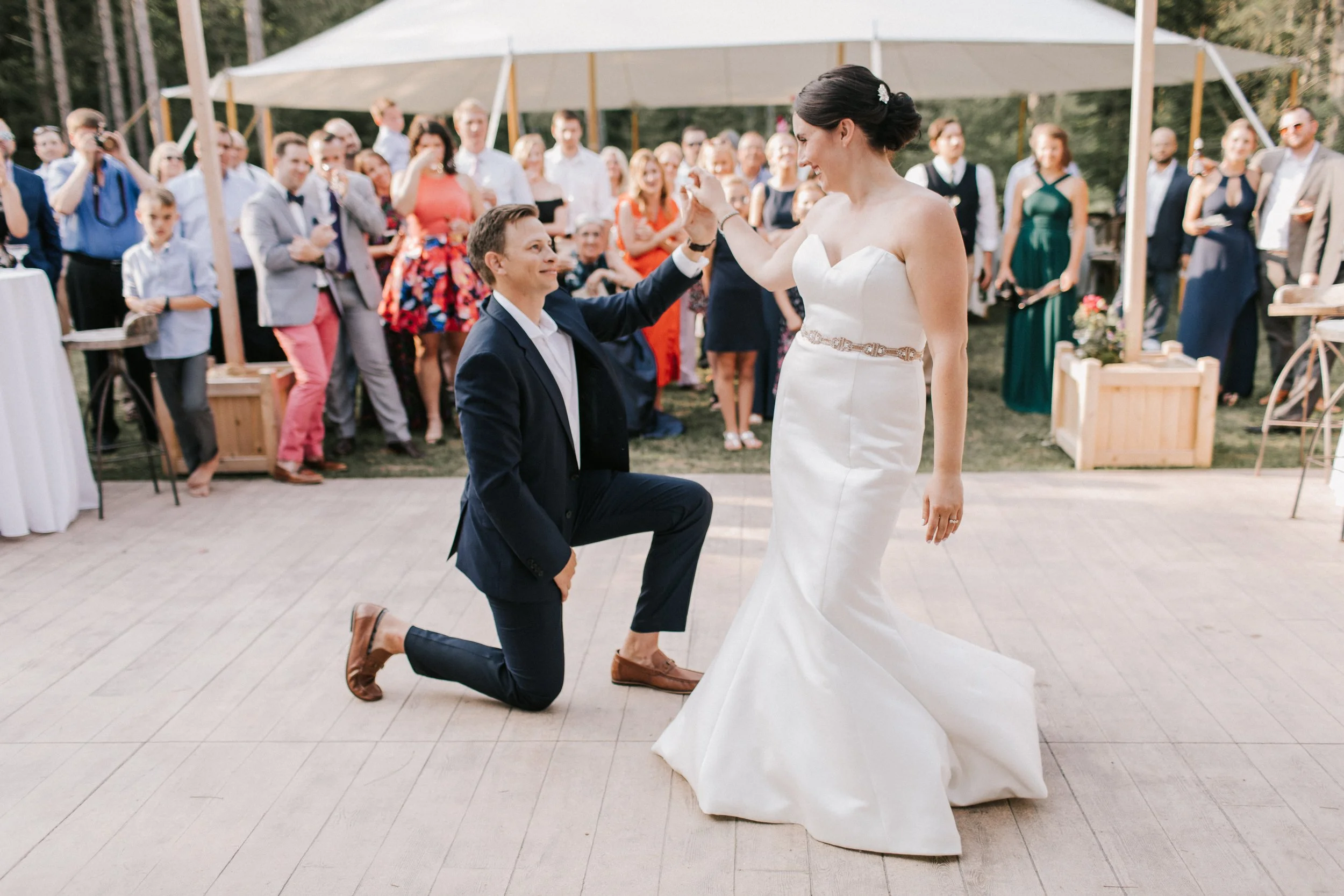 AFA Rentals Hidden Pond Wedding in Maine 45.jpg