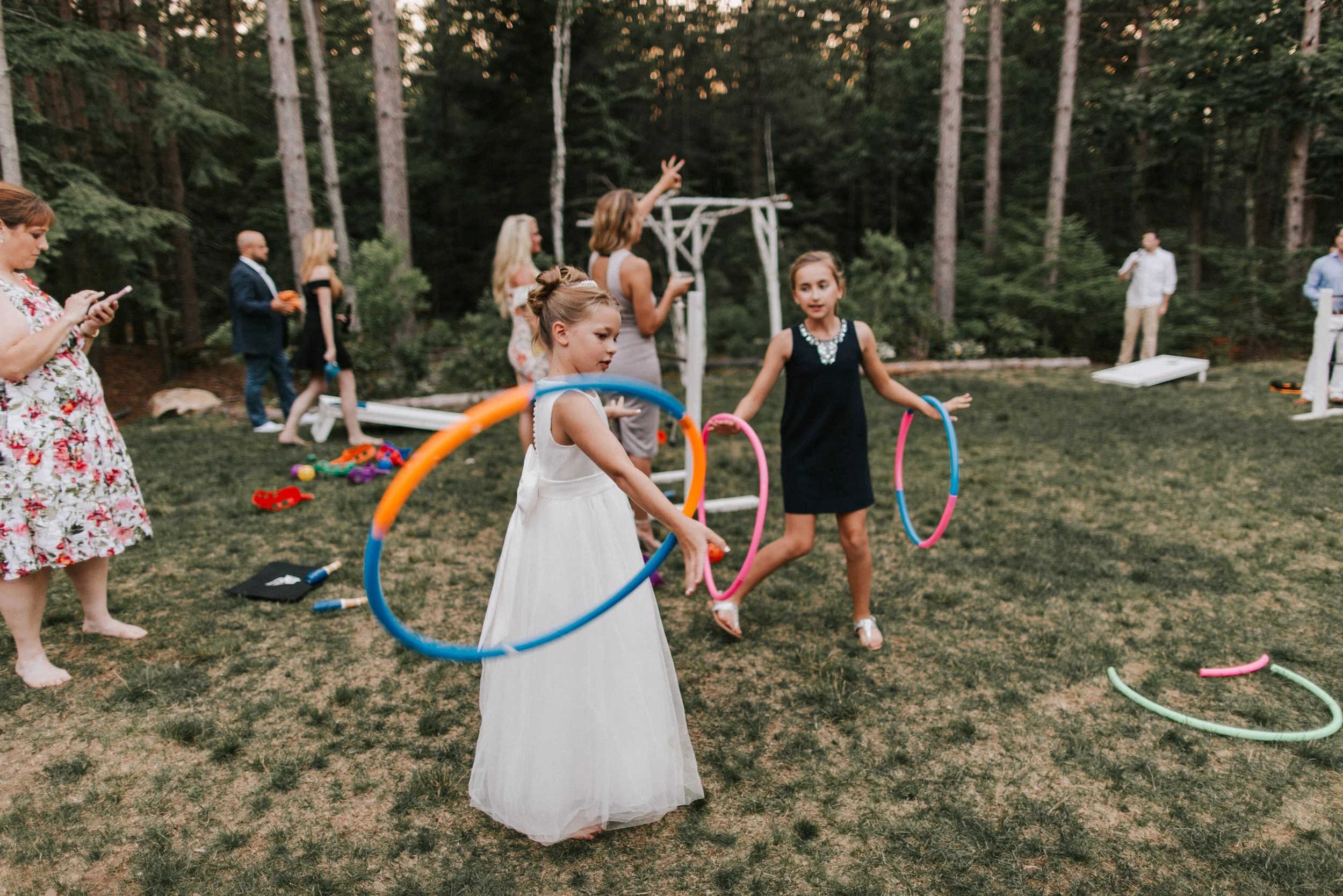 AFA Rentals Hidden Pond Wedding in Maine 46.jpg