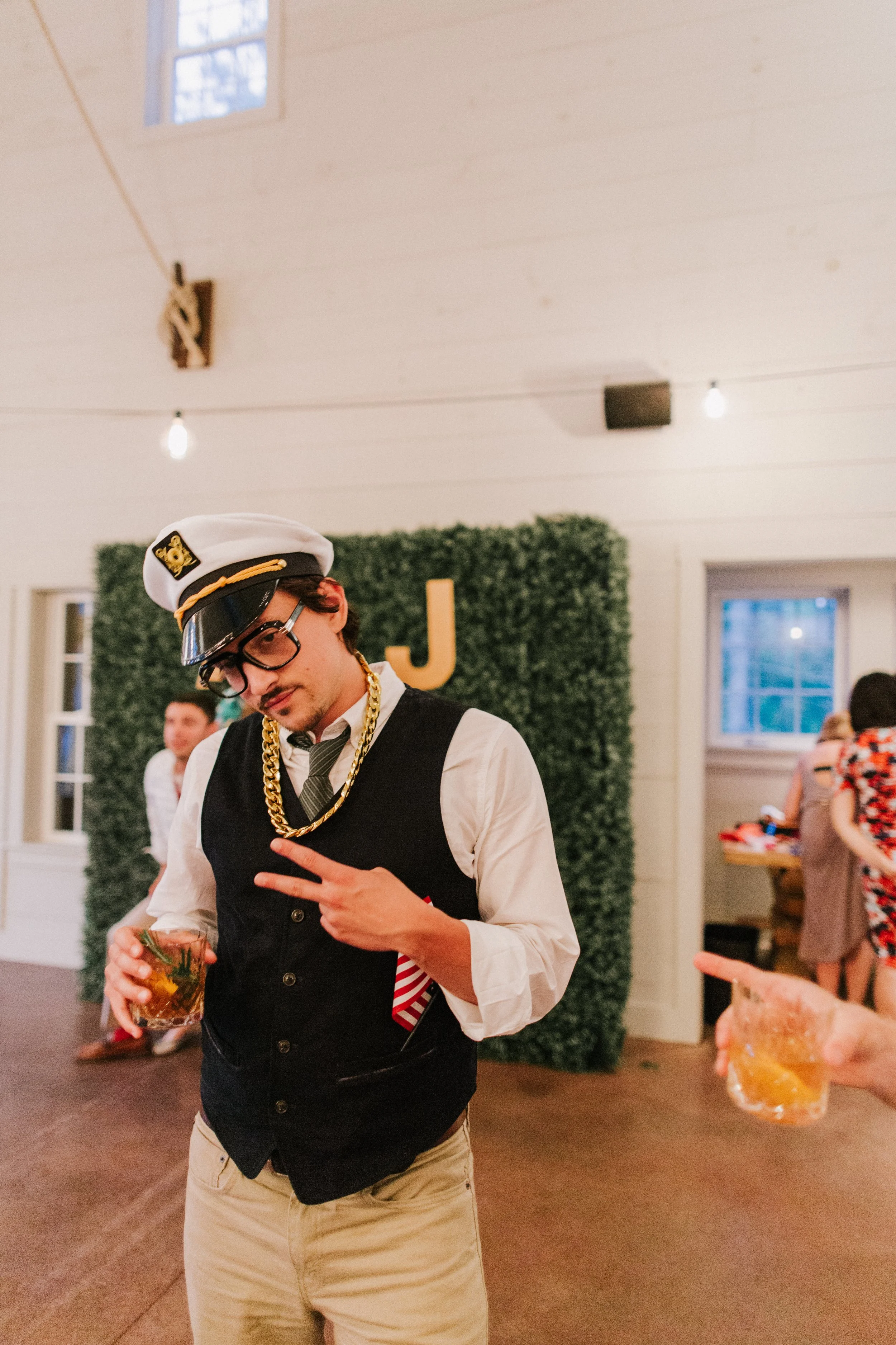 AFA Rentals Hidden Pond Wedding in Maine 54.jpg