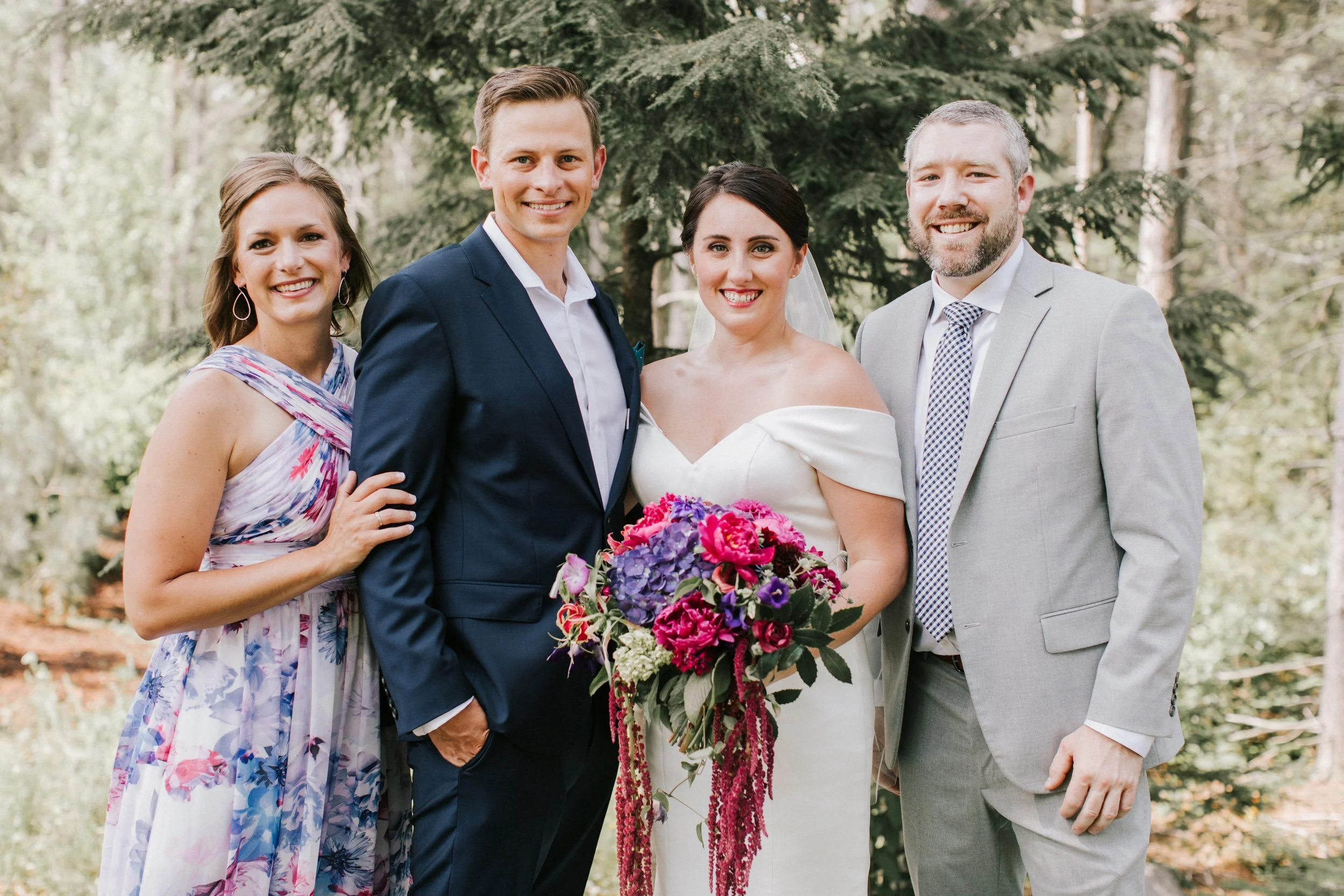 AFA Rentals Hidden Pond Wedding in Maine 55.jpg