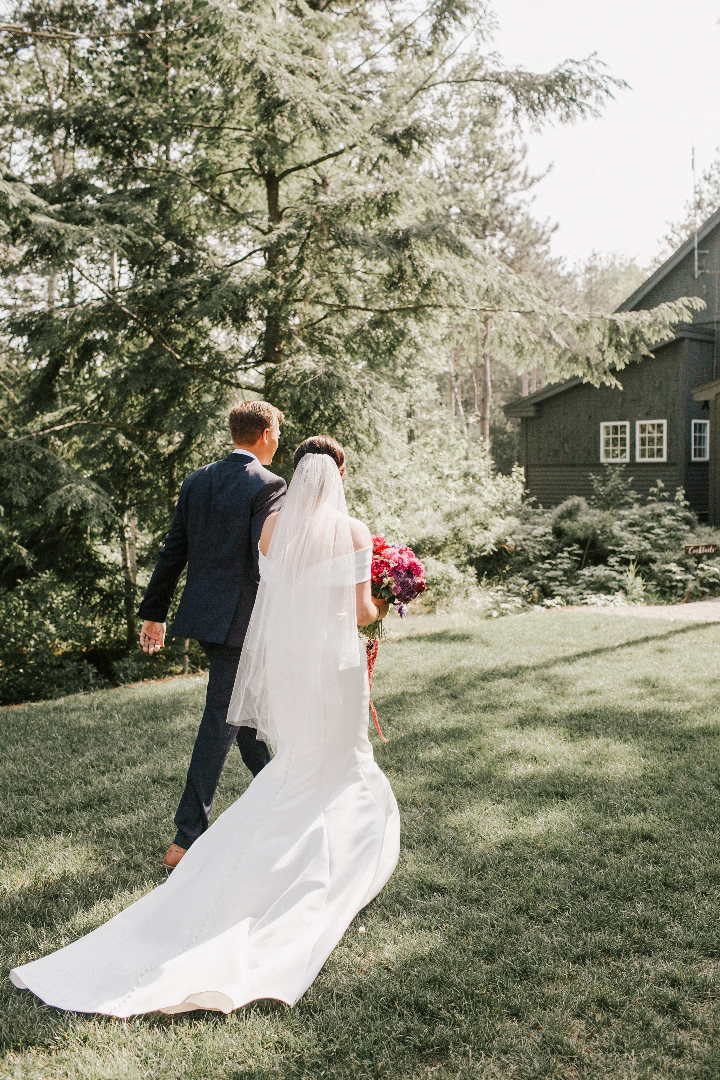 AFA Rentals Hidden Pond Wedding in Maine 56.jpg