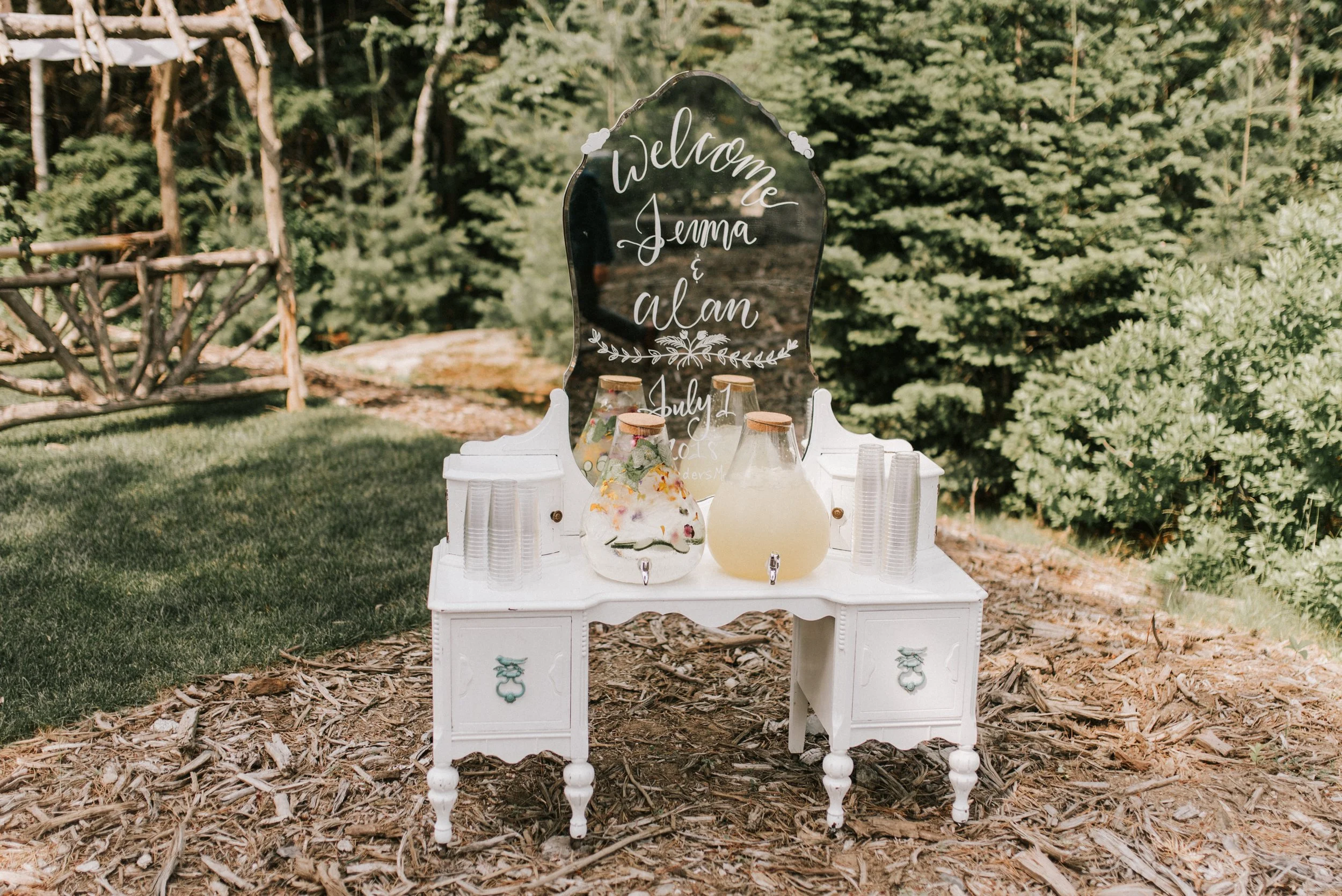 AFA Rentals Hidden Pond Wedding in Maine 57.jpg