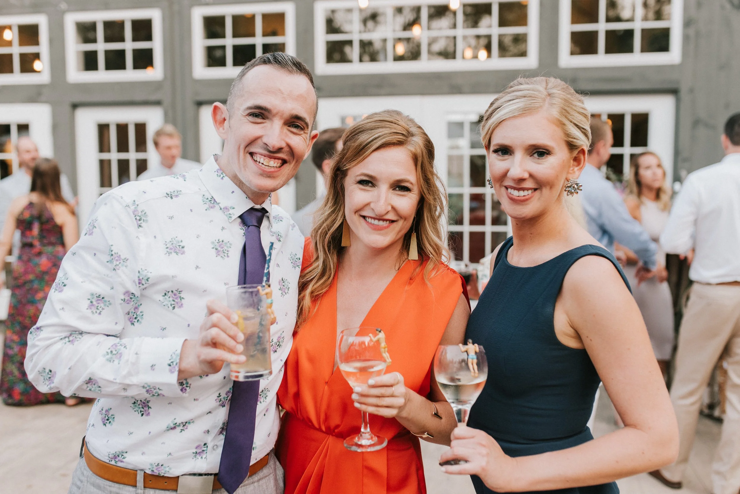 AFA Rentals Hidden Pond Wedding in Maine 58.jpg