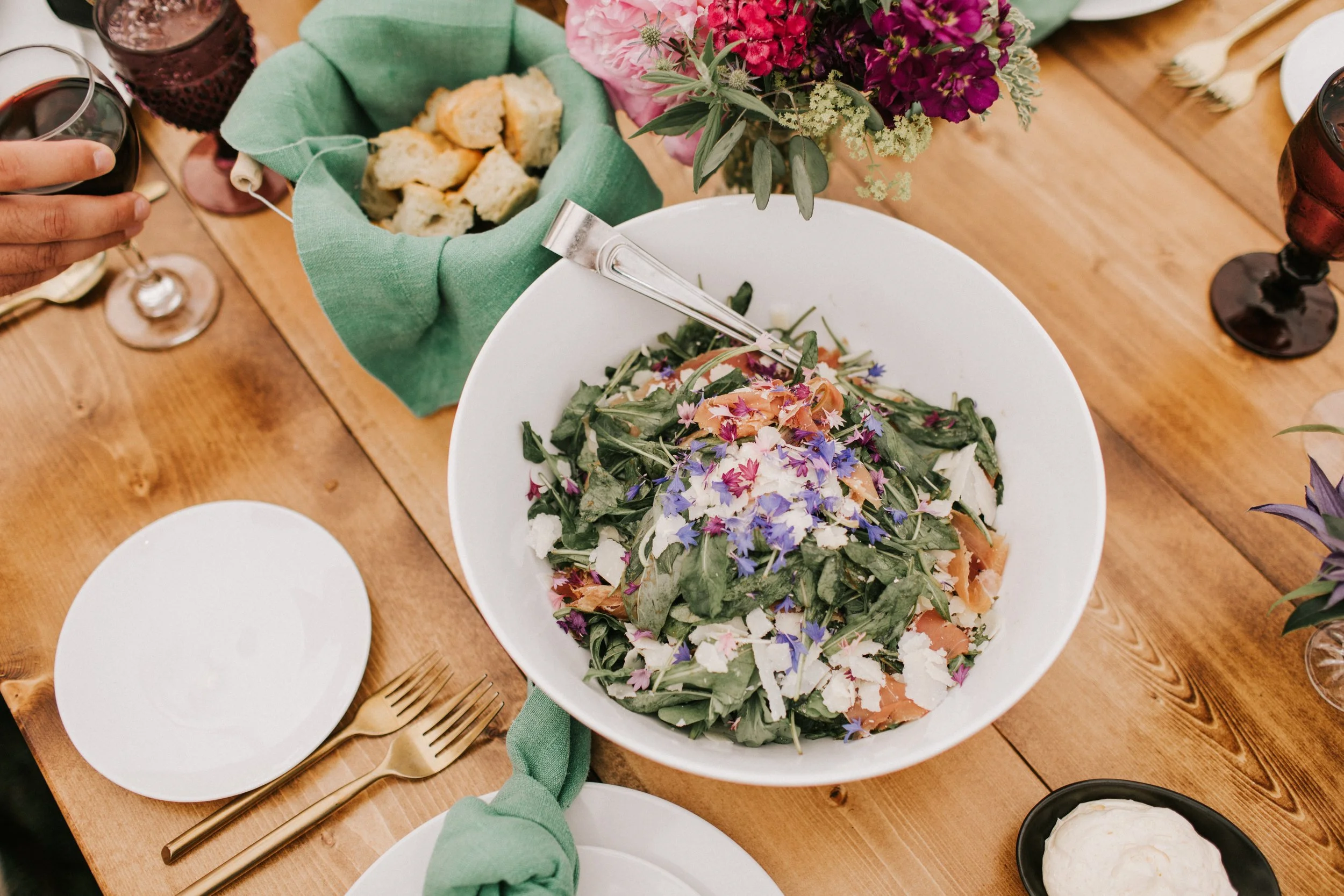 AFA Rentals Hidden Pond Wedding in Maine 62.jpg