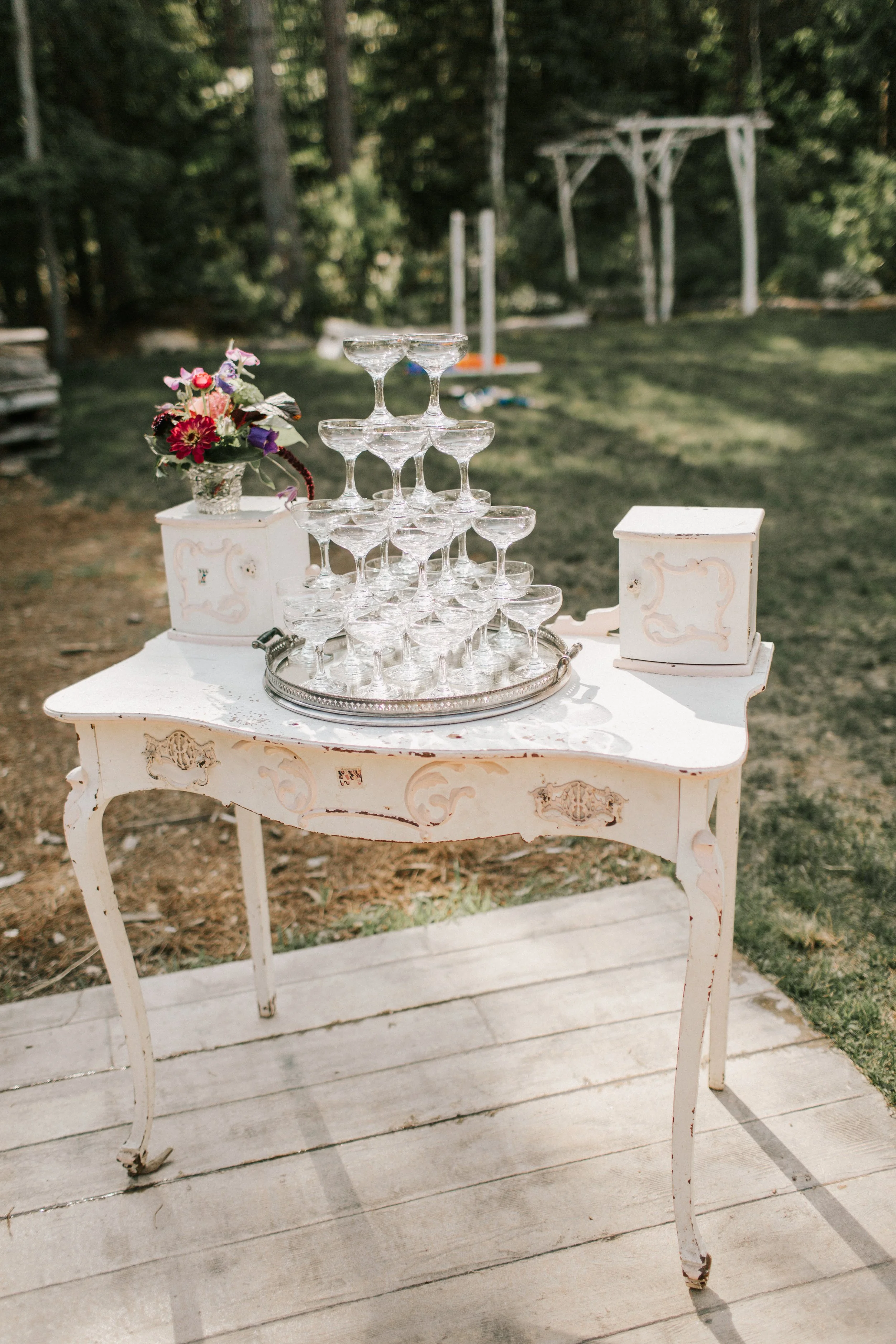 AFA Rentals Hidden Pond Wedding in Maine 63.jpg