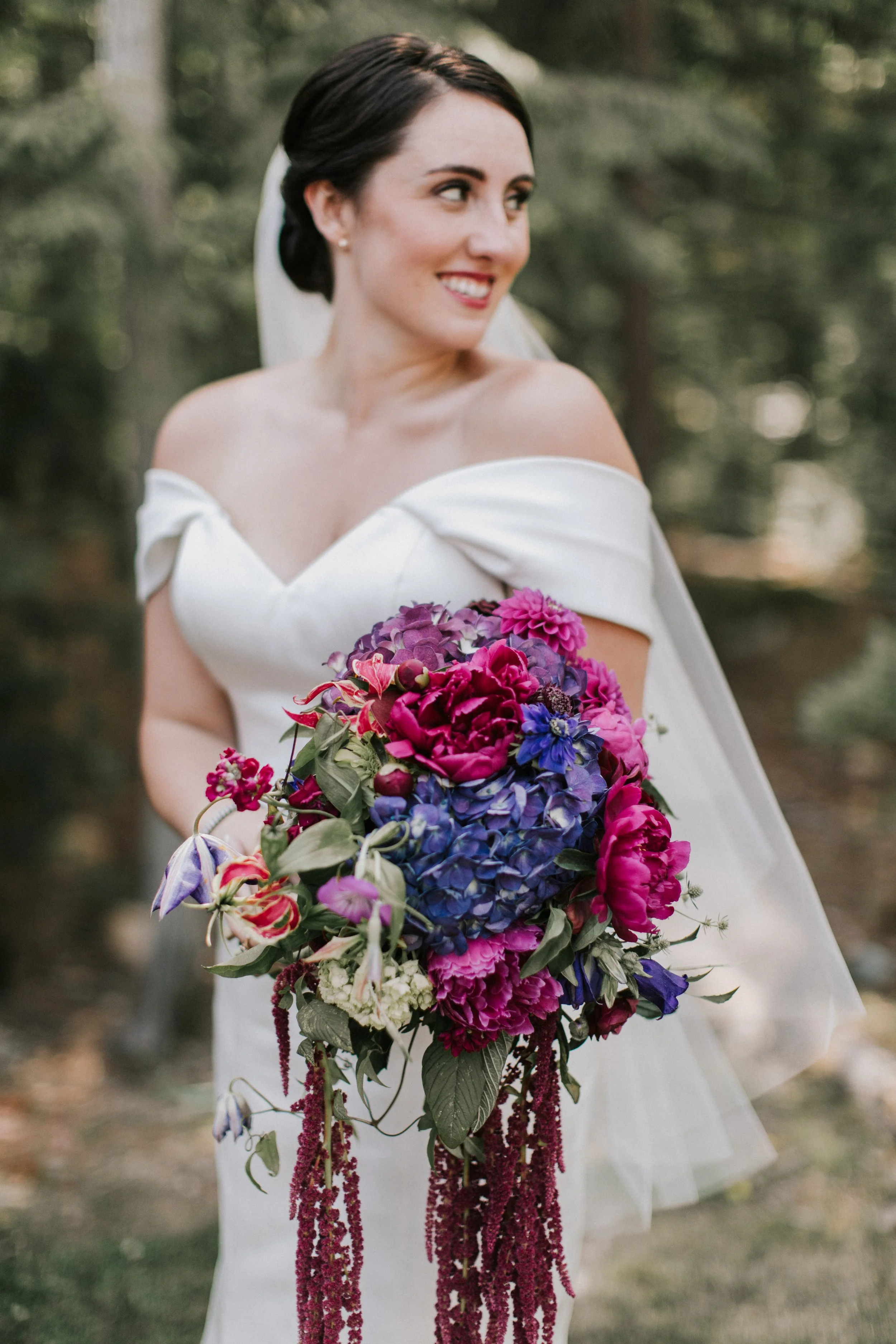 AFA Rentals Hidden Pond Wedding in Maine 73.jpg