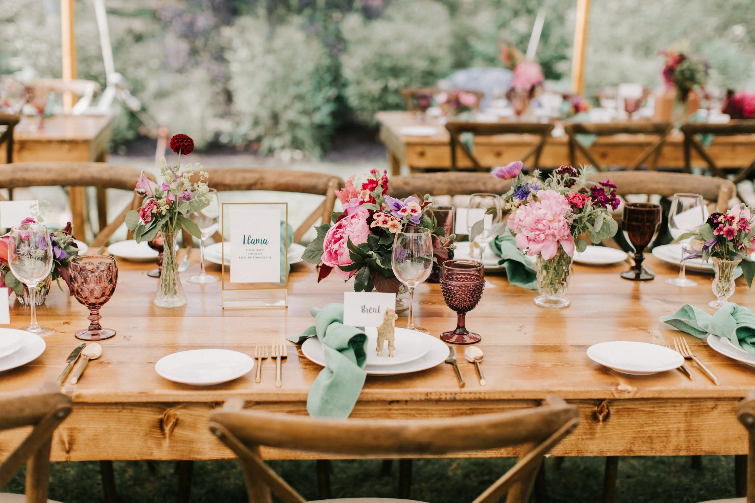 AFA Rentals Hidden Pond Wedding in Maine 77.jpg