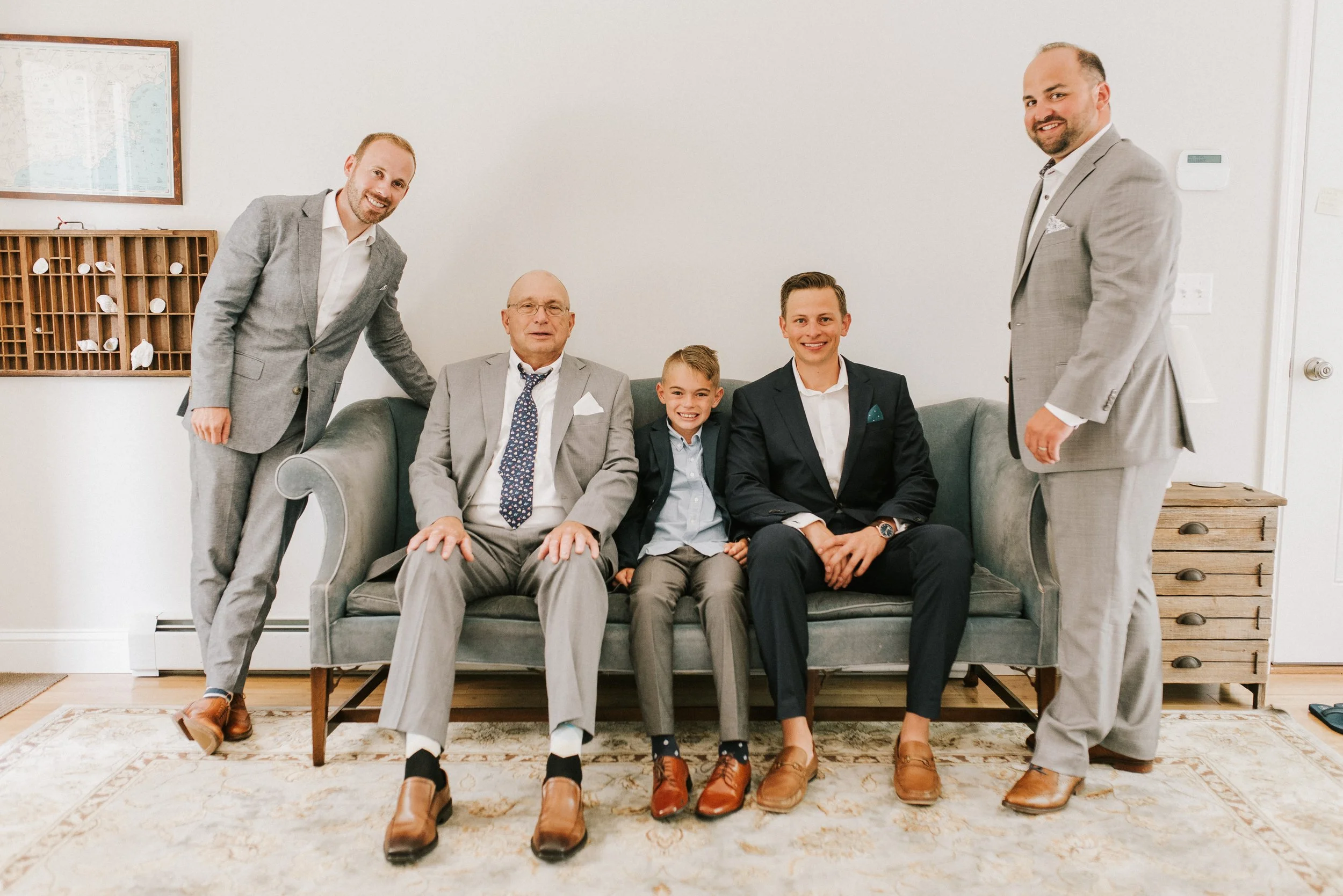 AFA Rentals Hidden Pond Wedding in Maine 80.jpg