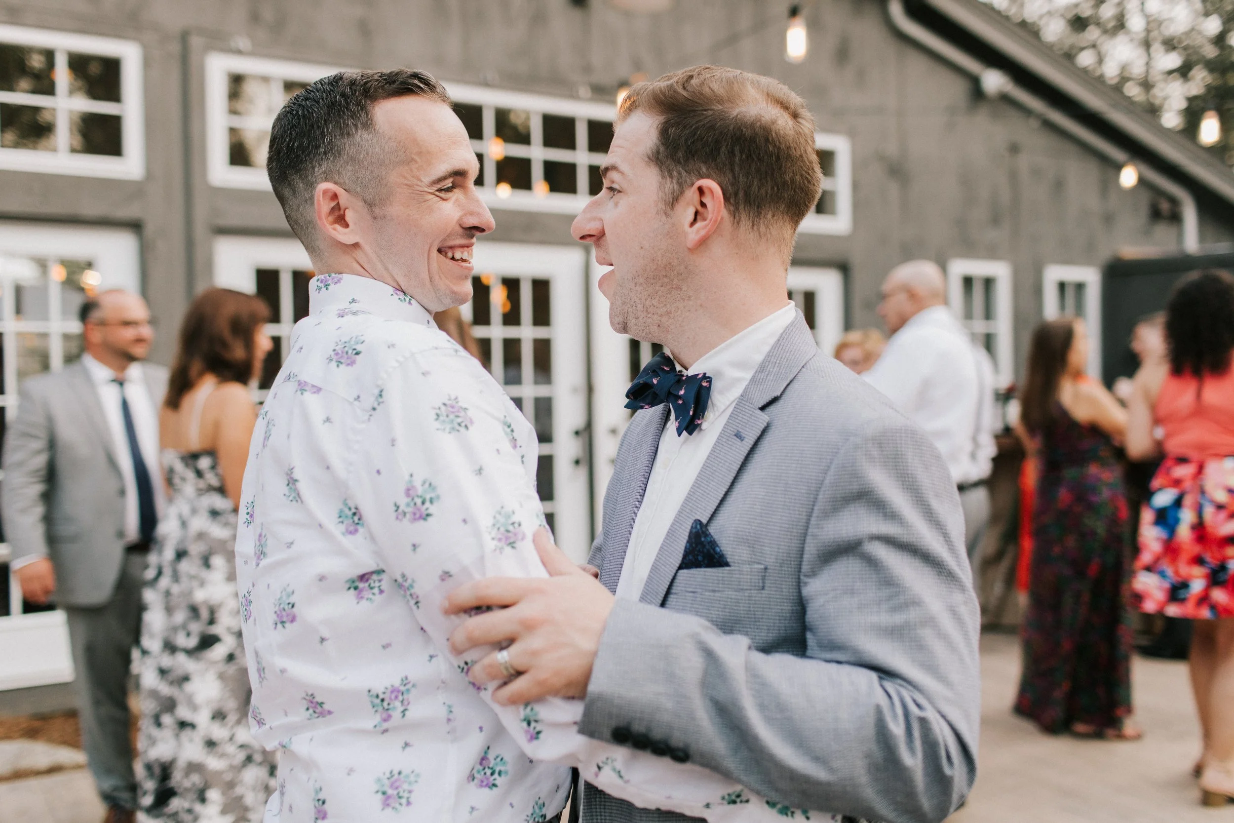 AFA Rentals Hidden Pond Wedding in Maine 82.jpg