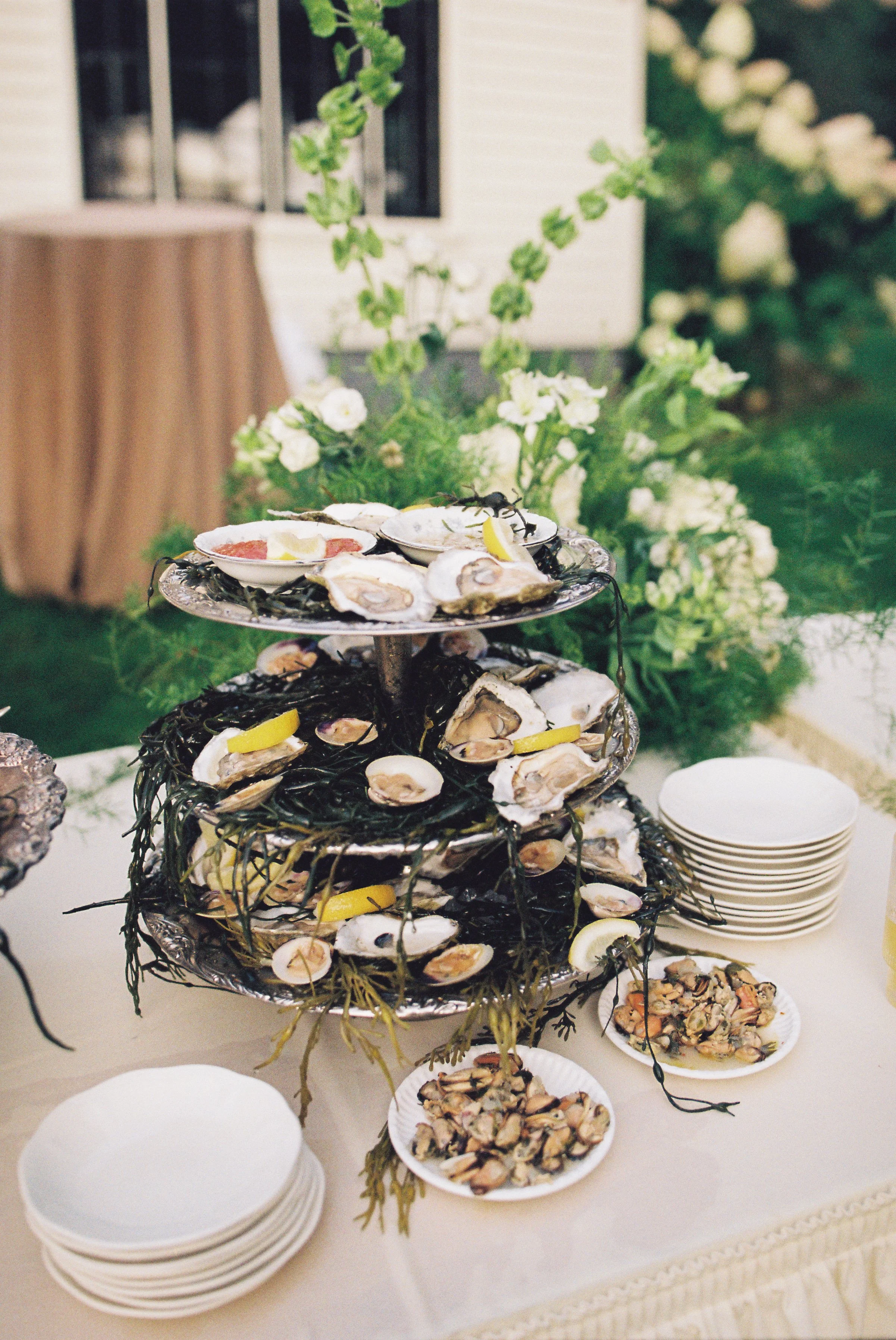 Romantic unique wedding rentals from AFA Rentals. 