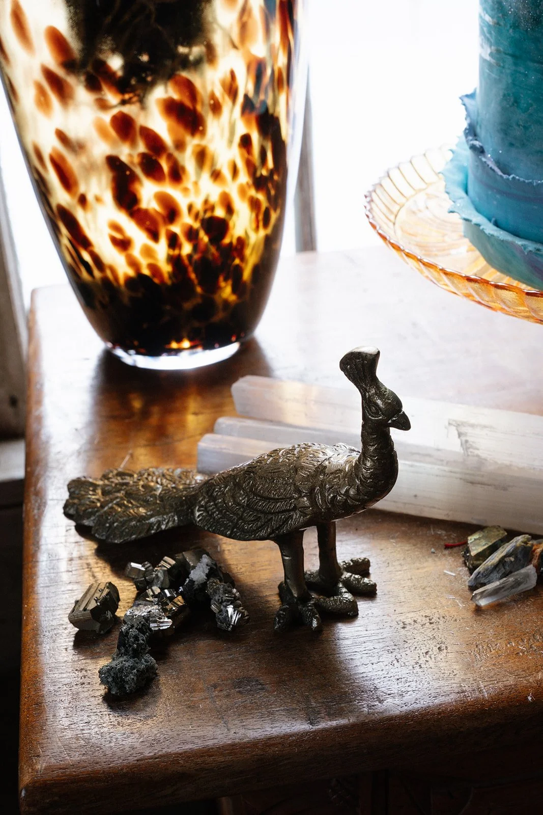 Ethereal nomadic wedding rentals from AFA Rentals. 