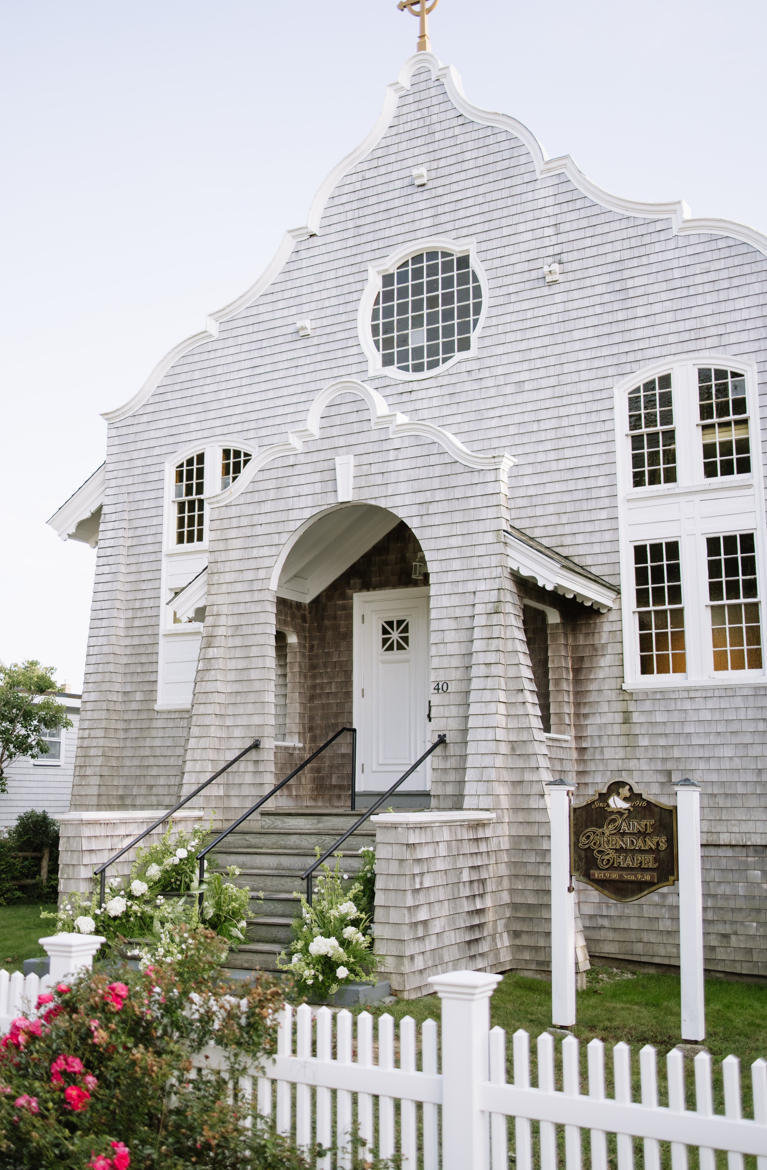 Romantic unique wedding rentals from AFA Rentals. 