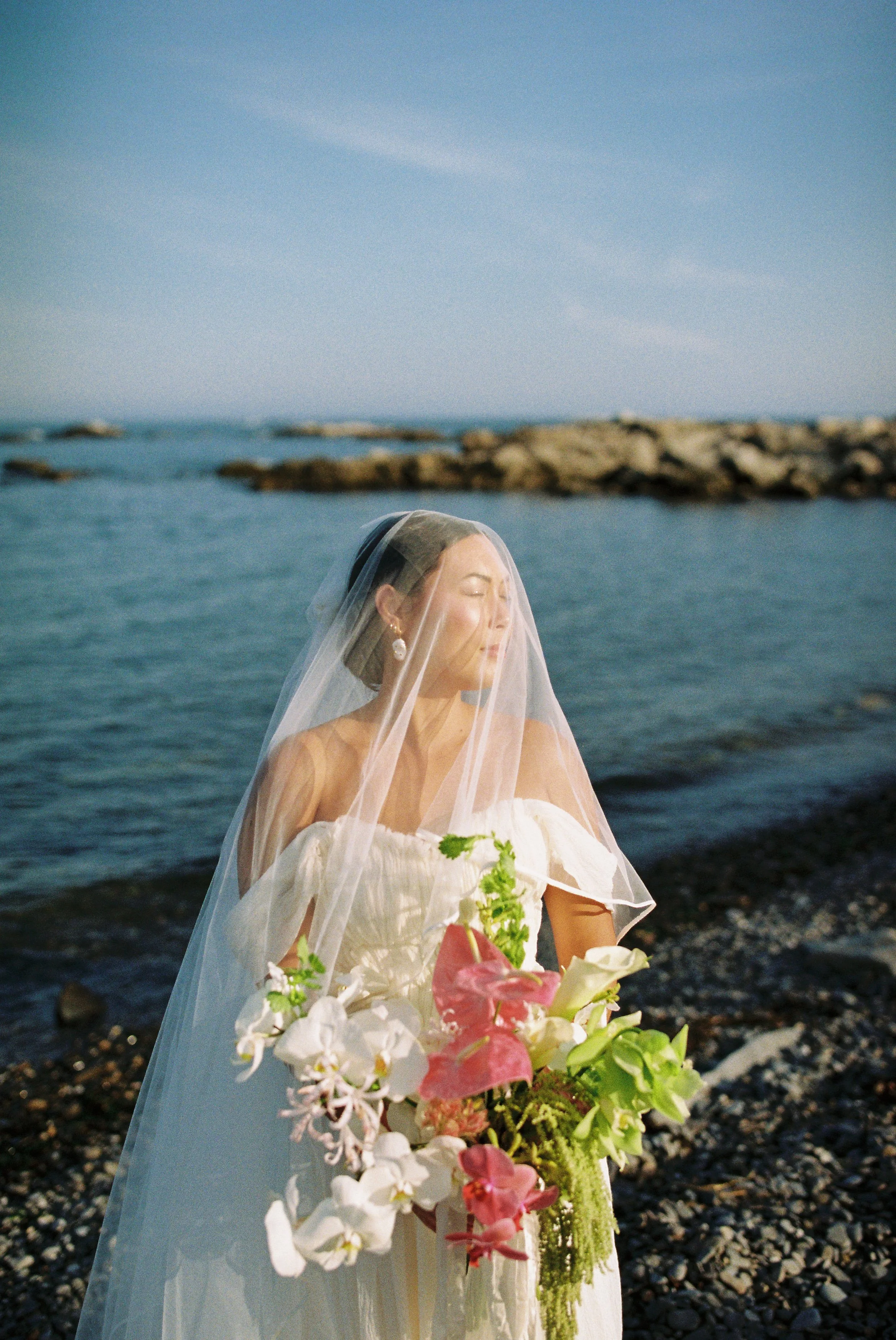 Romantic unique wedding rentals from AFA Rentals. 