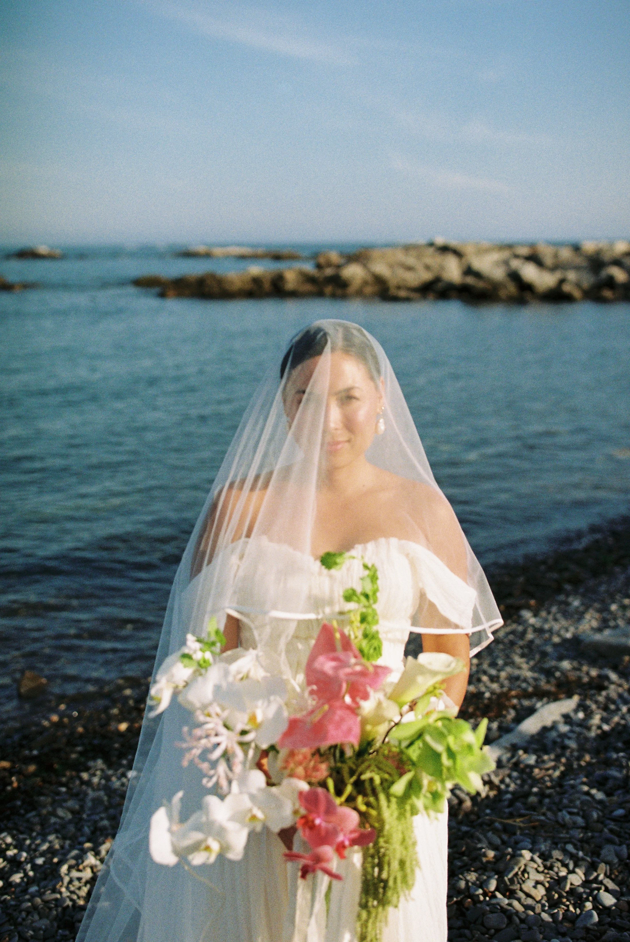 Romantic unique wedding rentals from AFA Rentals. 