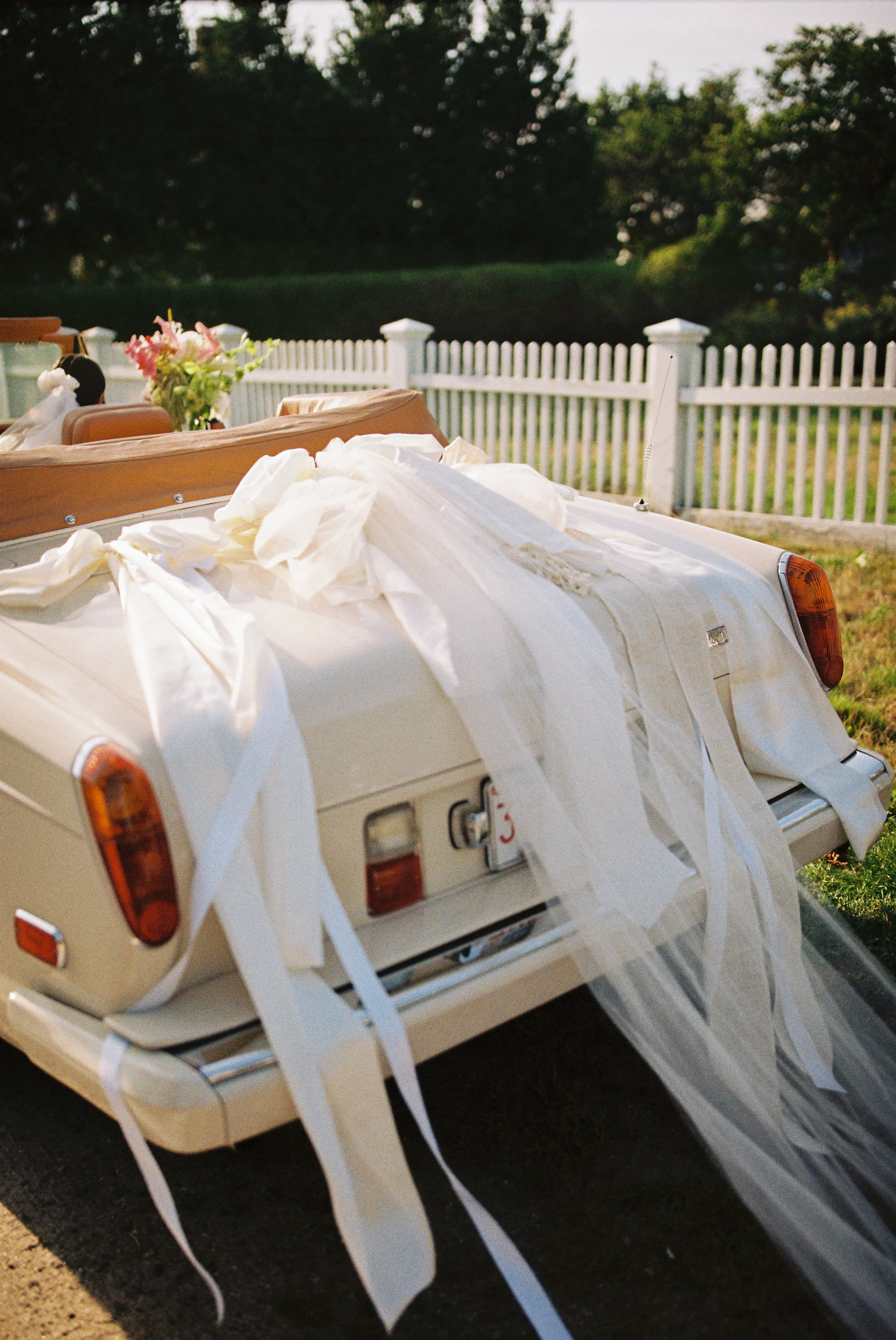 Romantic unique wedding rentals from AFA Rentals. 