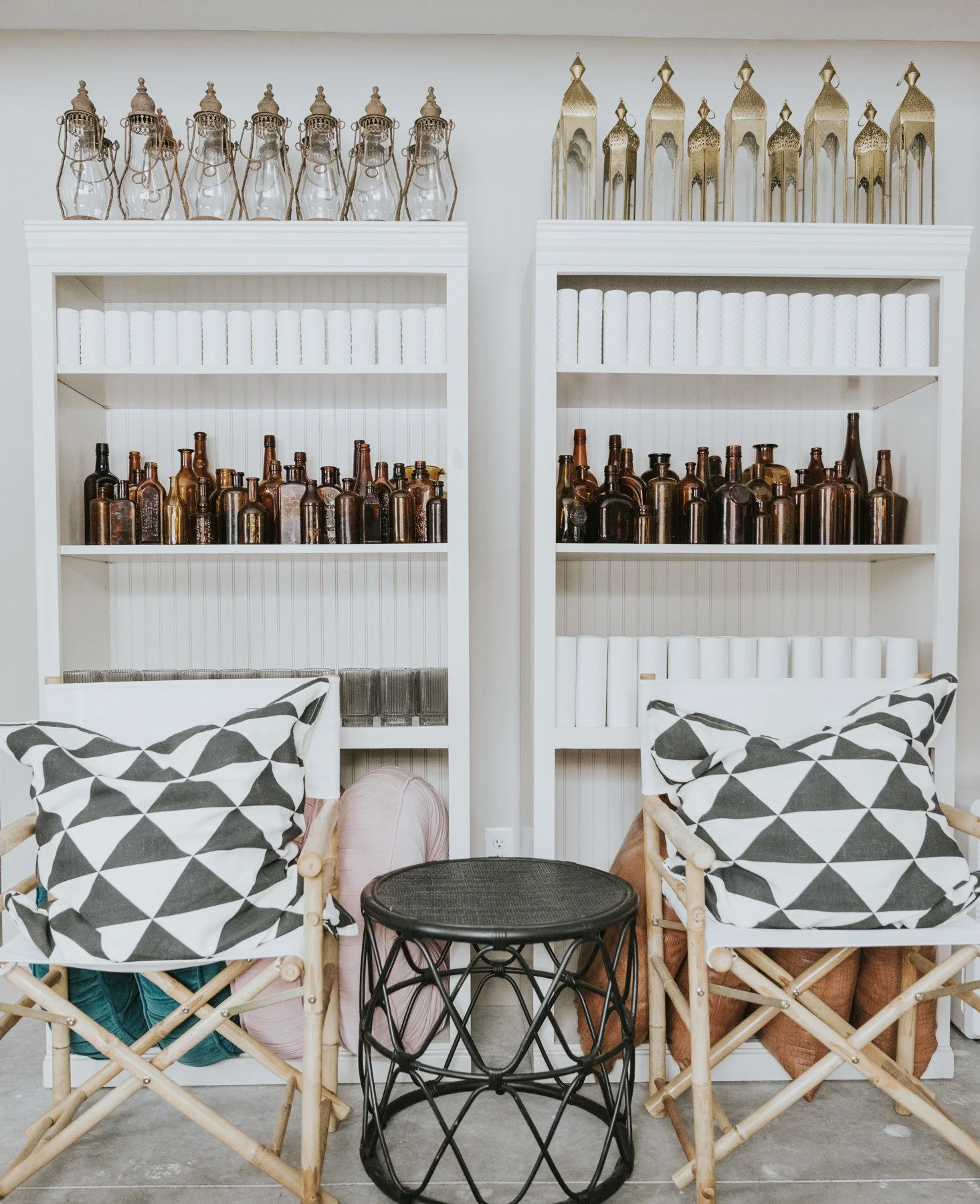 The AFA Collective is a home for planners, designers and event professionals.