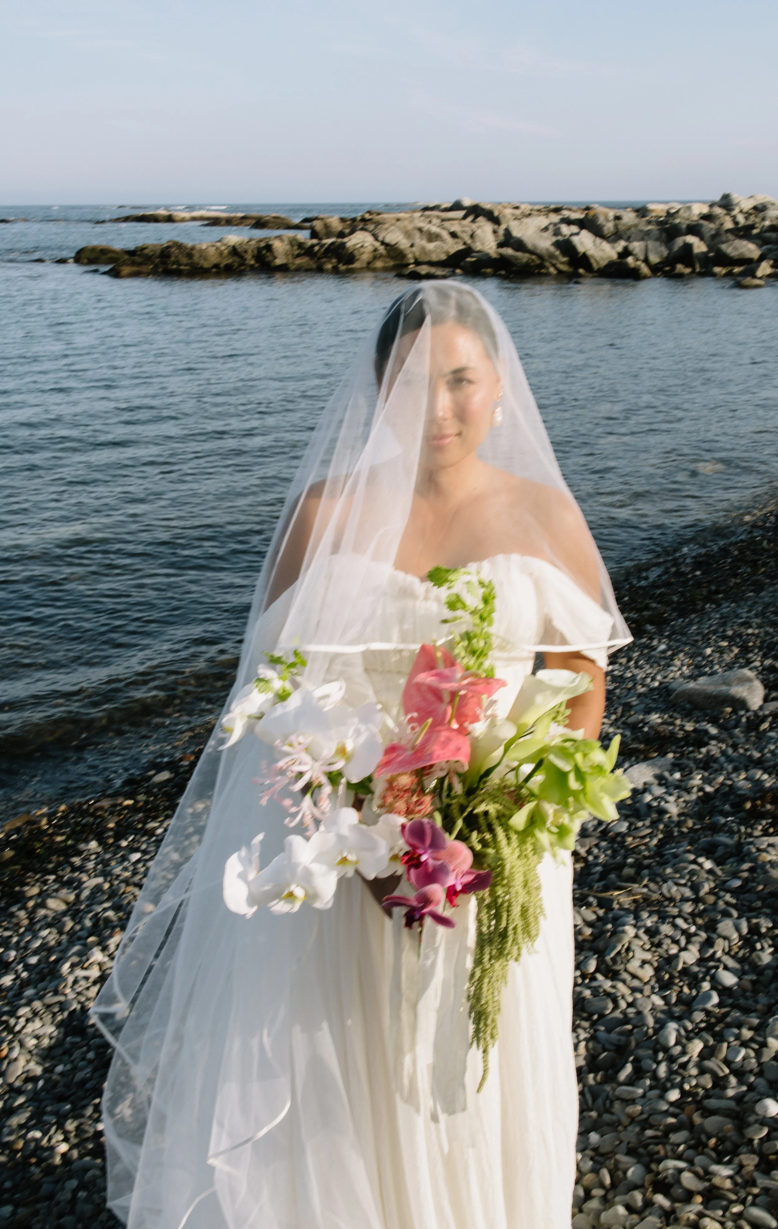 Romantic unique wedding rentals from AFA Rentals. 