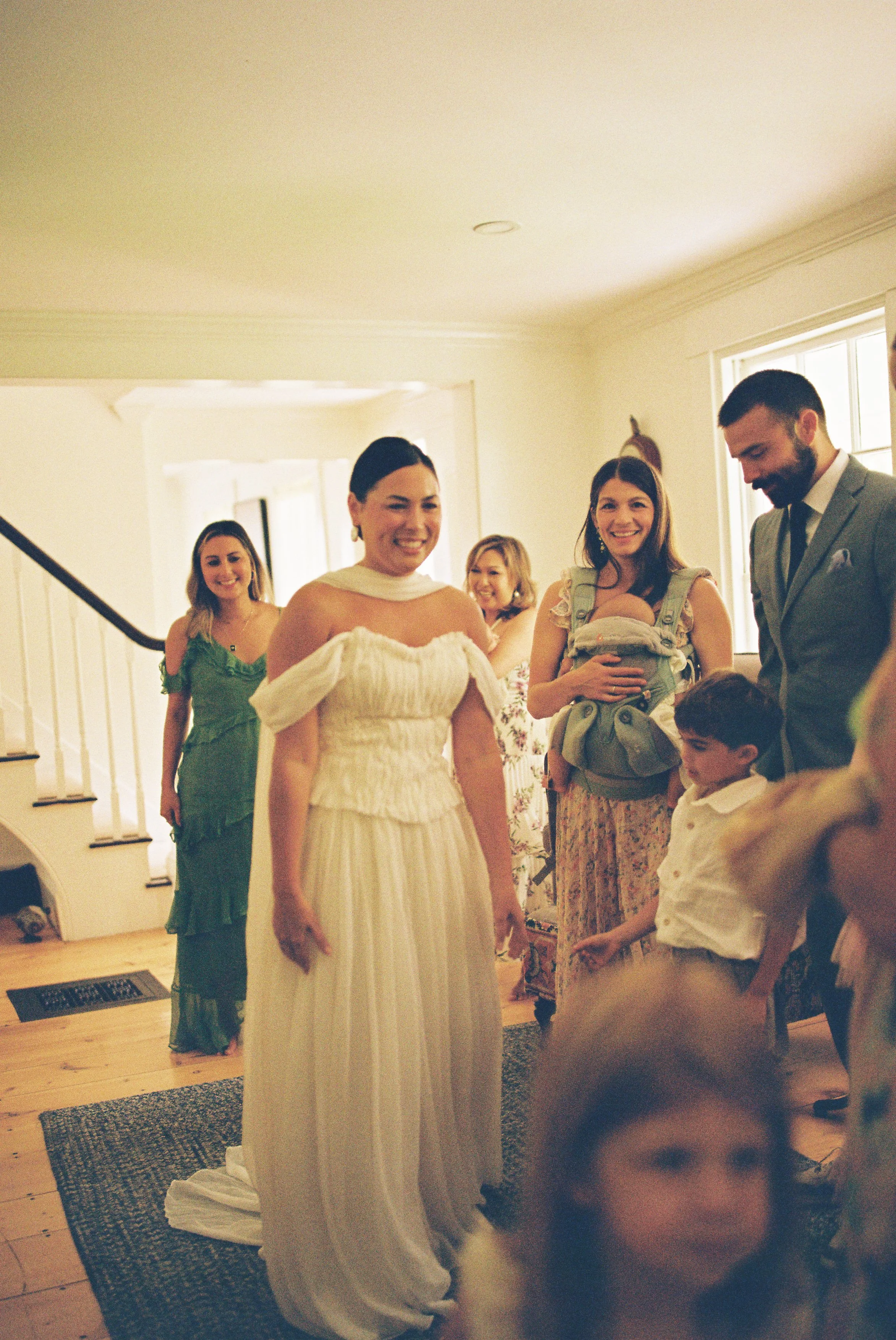 Romantic unique wedding rentals from AFA Rentals. 