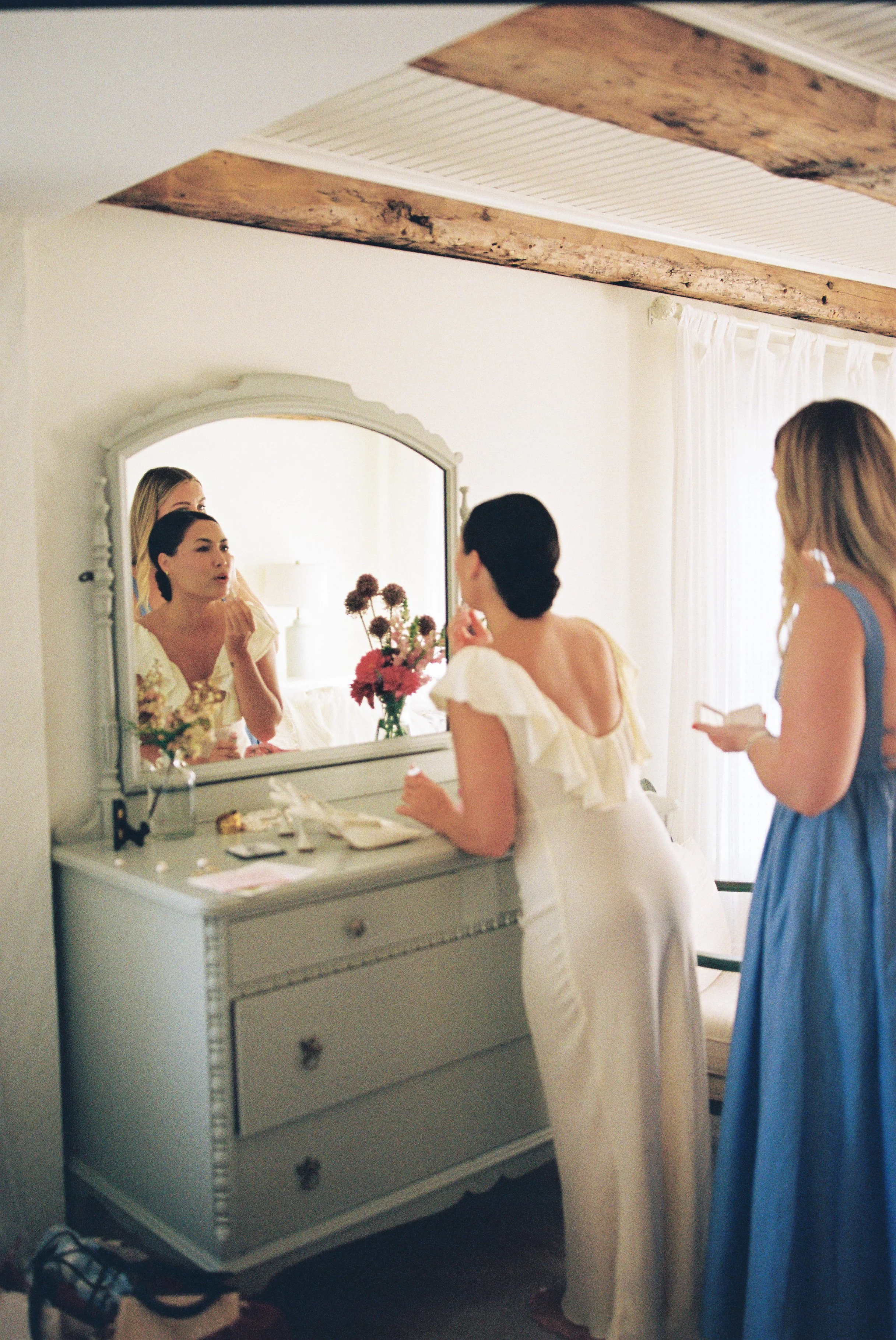 Romantic unique wedding rentals from AFA Rentals. 