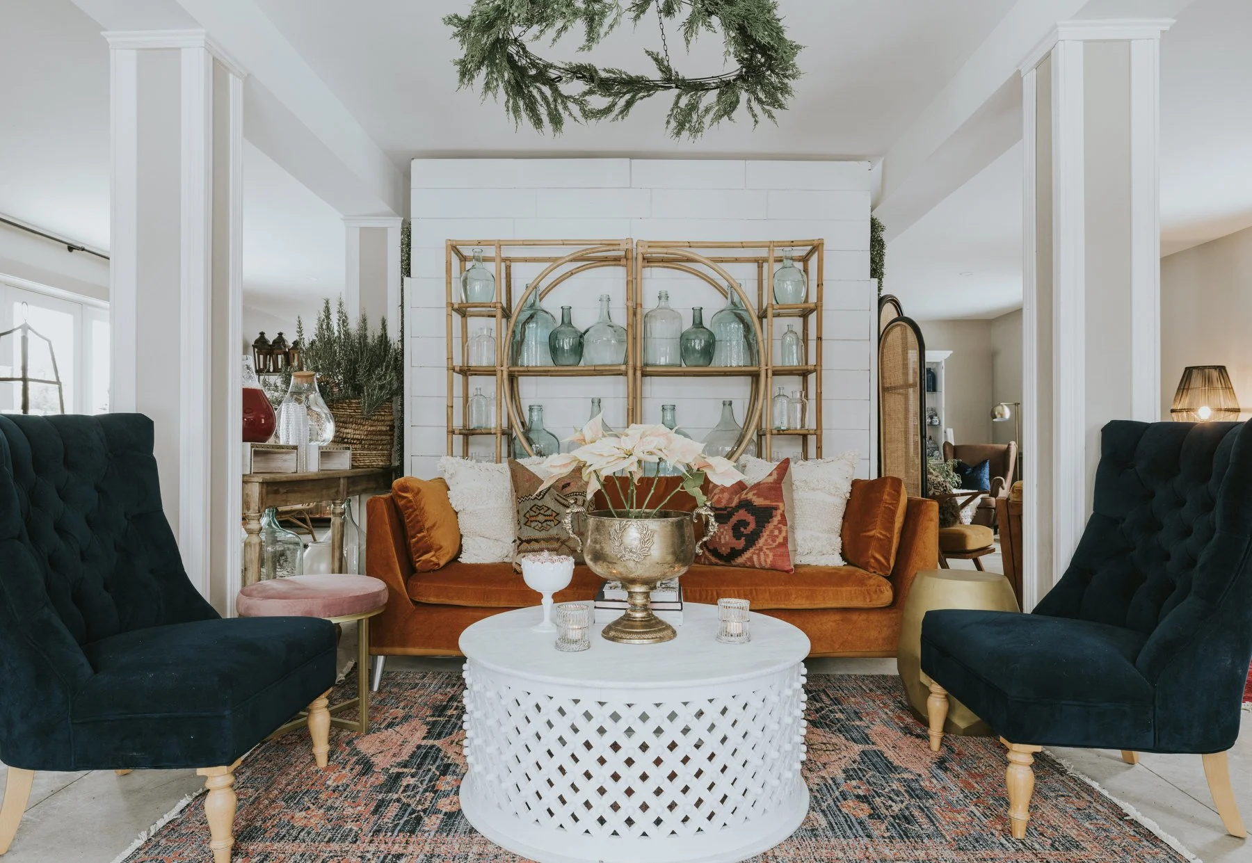 A collaboration space for Maine planners, designers and event professionals.