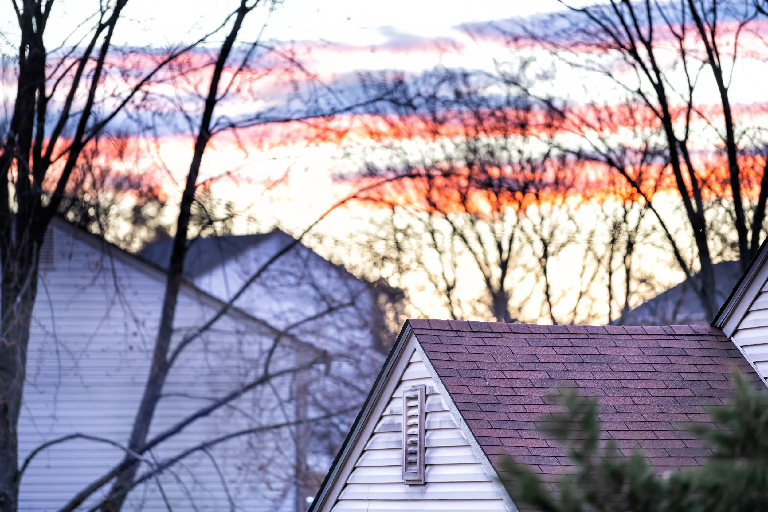 Best Roofing Options for Harsh DMV Weather
