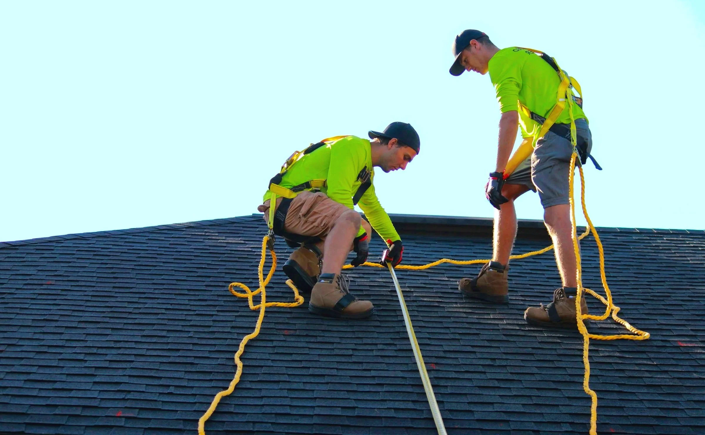 The Roofing Protection Imperative