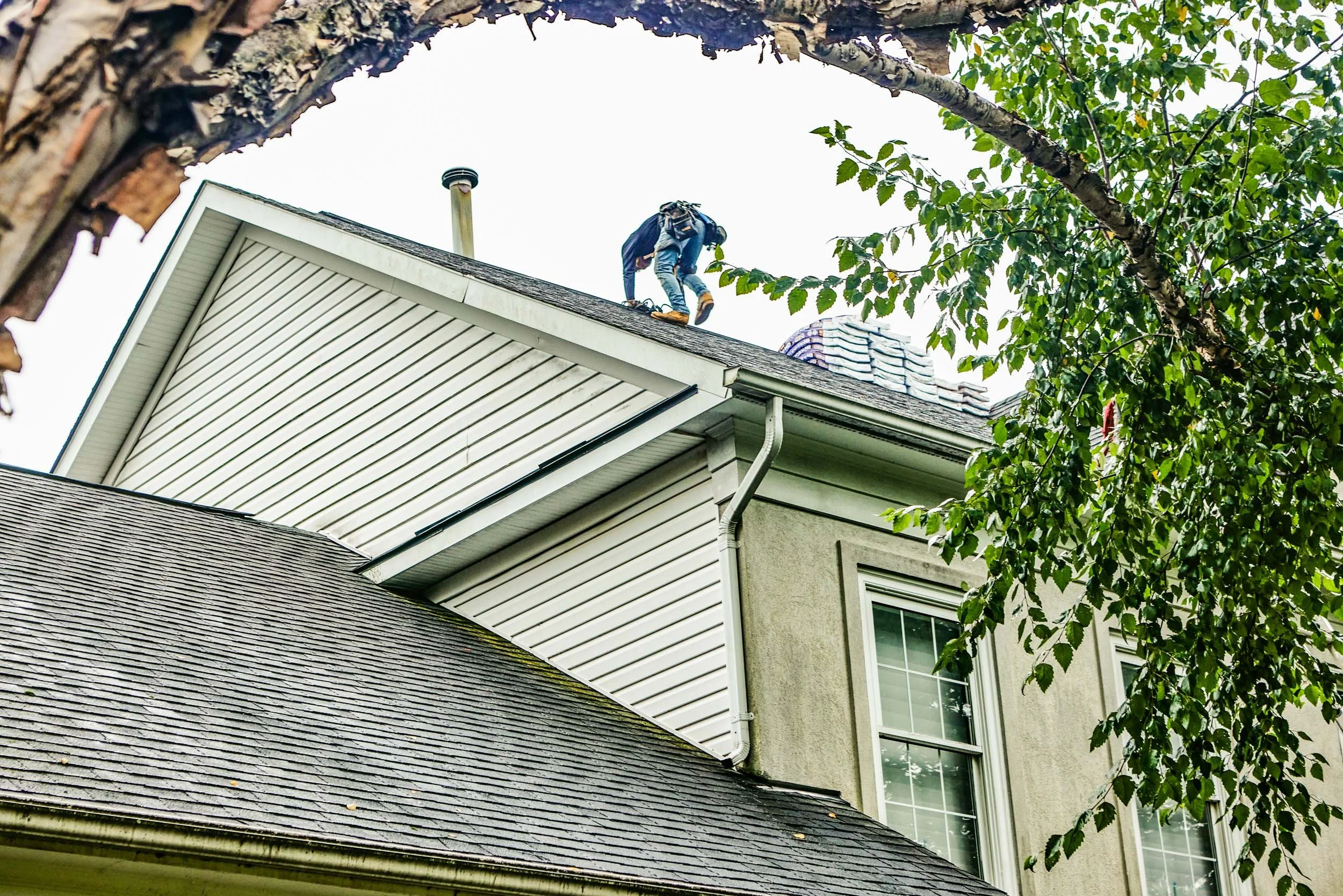 Remodeling ROI for Homes Built Before 1990