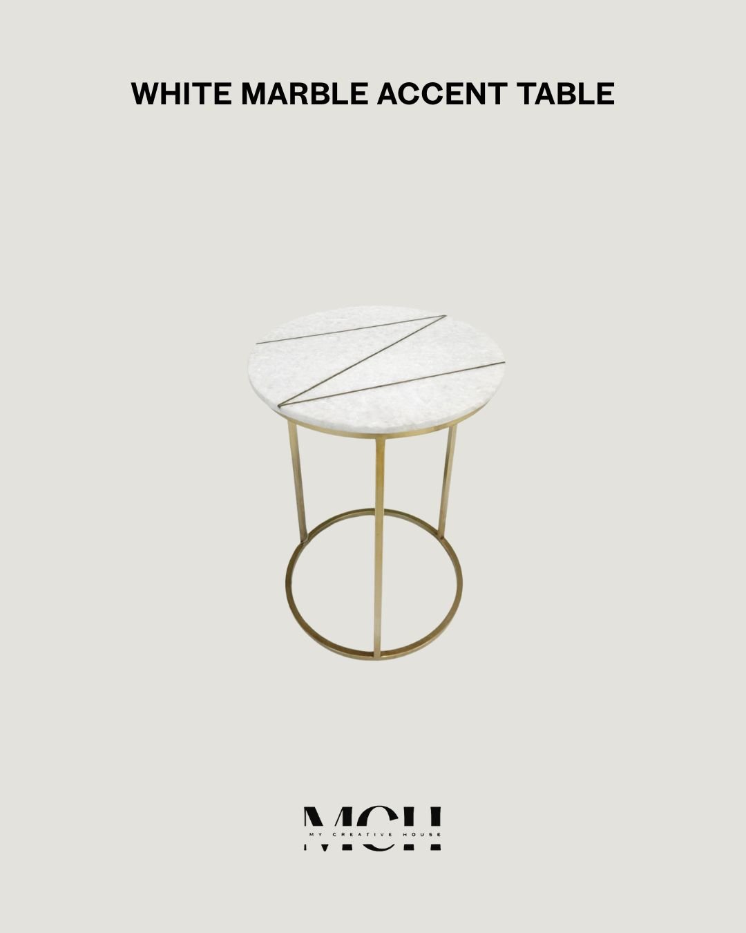 WHITE MARBLE ACCENT TABLE MCH.JPG