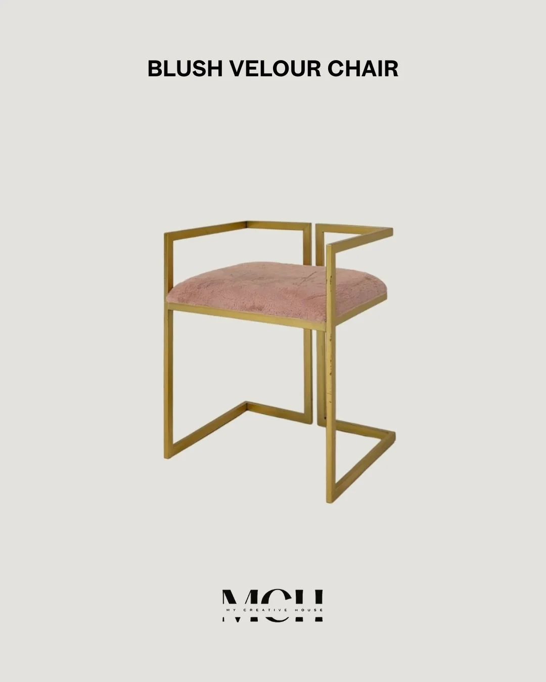 BLUSH VELOUR CHAIR MCH.JPG