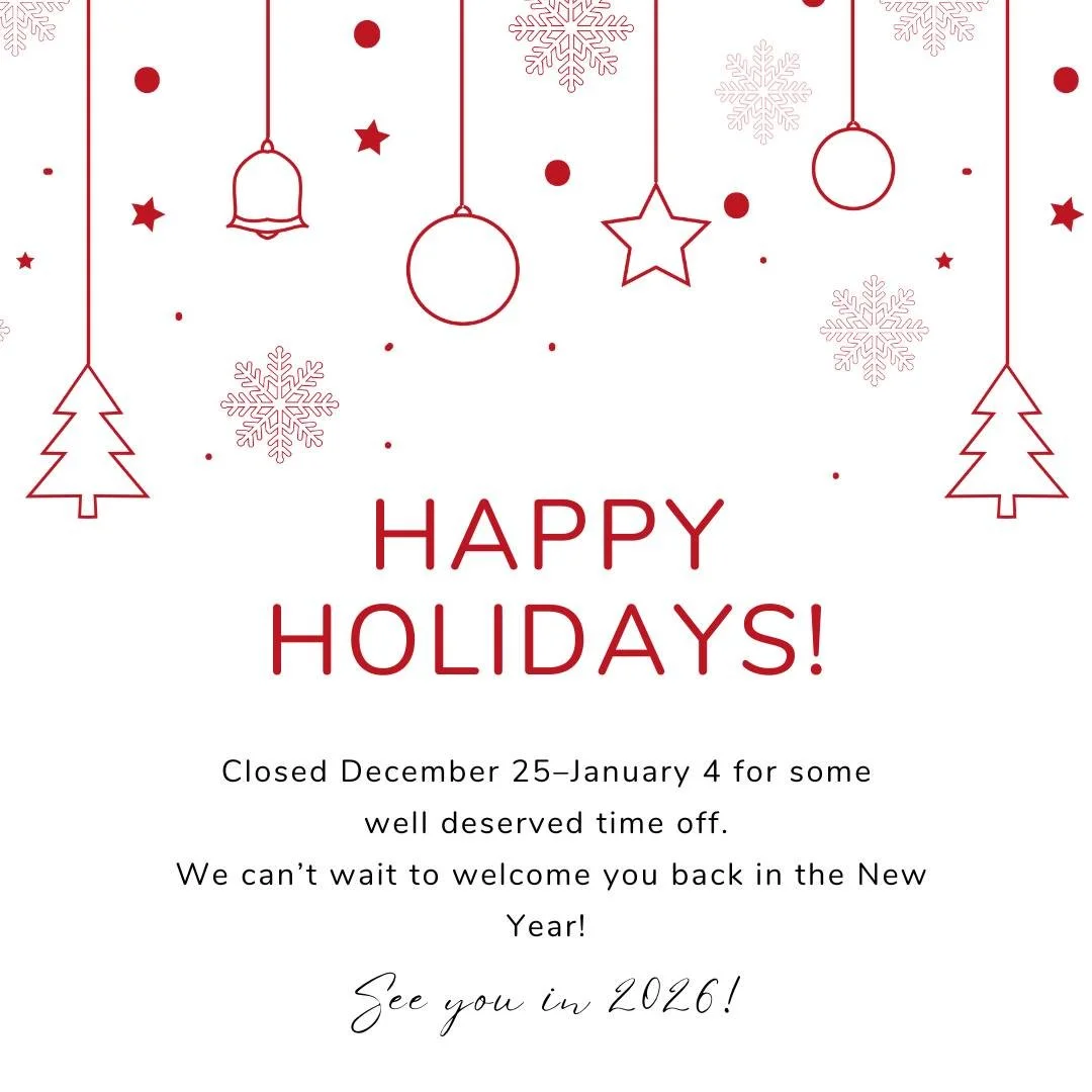 See you in the New Year!