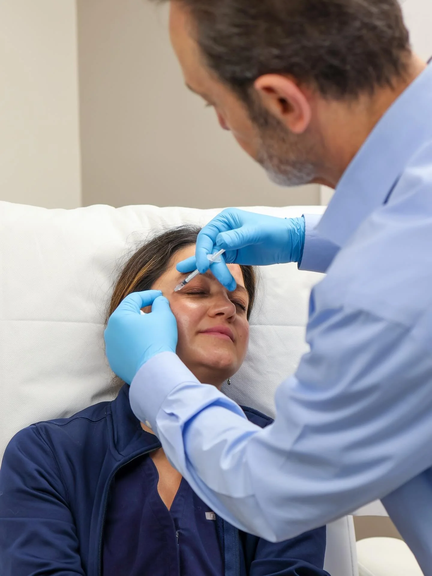 ✨ Botox at Prime MediSpa ✨

Botox at Prime MediSpa is all about natural, refreshed results. Our goal is to soften fine lines and wrinkles while keeping your expressions looking like you &mdash; never frozen, never overdone.

Botox works by relaxing t