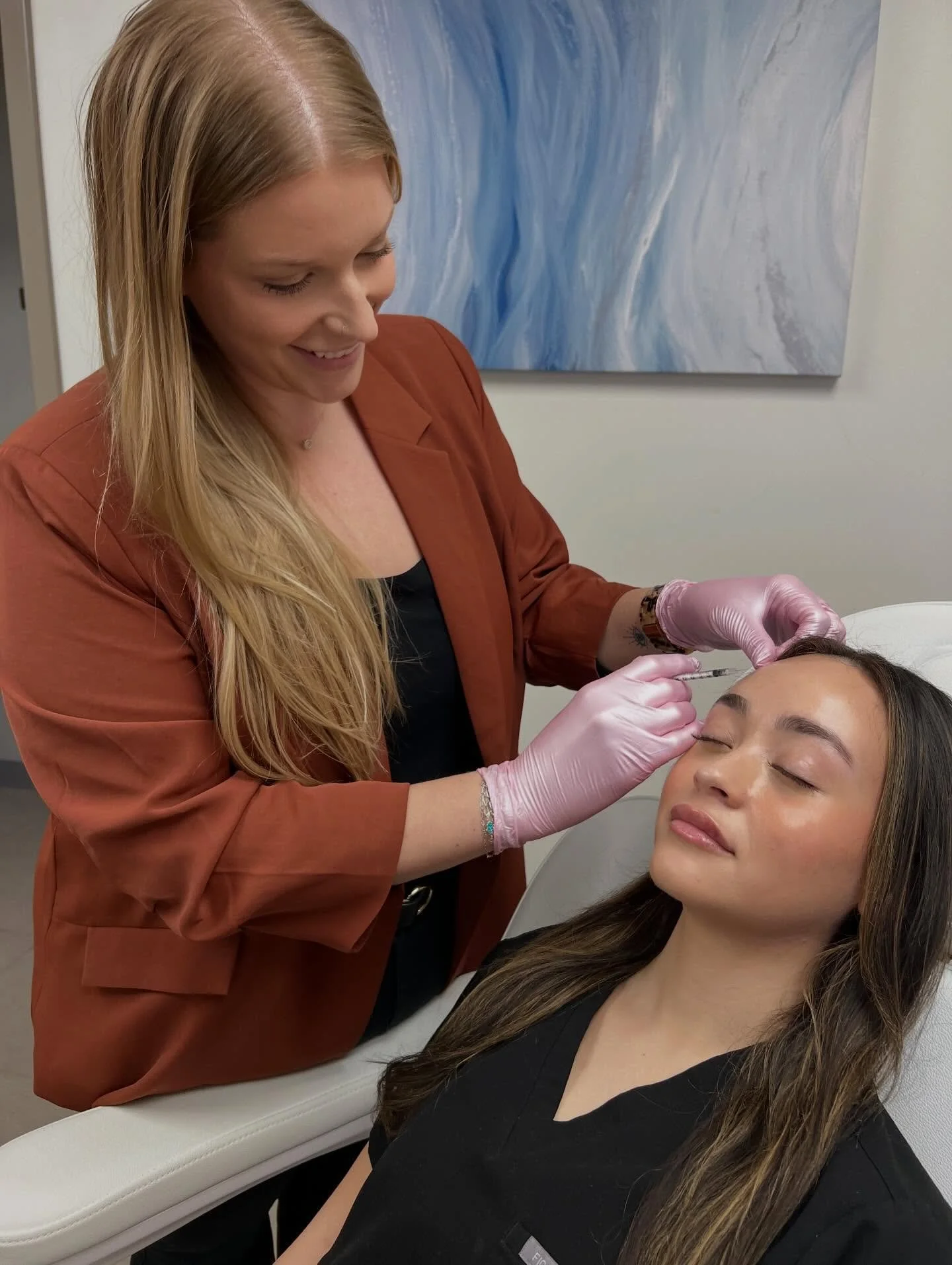 #forthegirls - You can now book aesthetic appointments with Bettina &mdash; specializing in enhancing your natural beauty and elevating your glow from within. ✨

At Prime MediSpa, her approach blends advanced techniques with a soft, aesthetic touch t