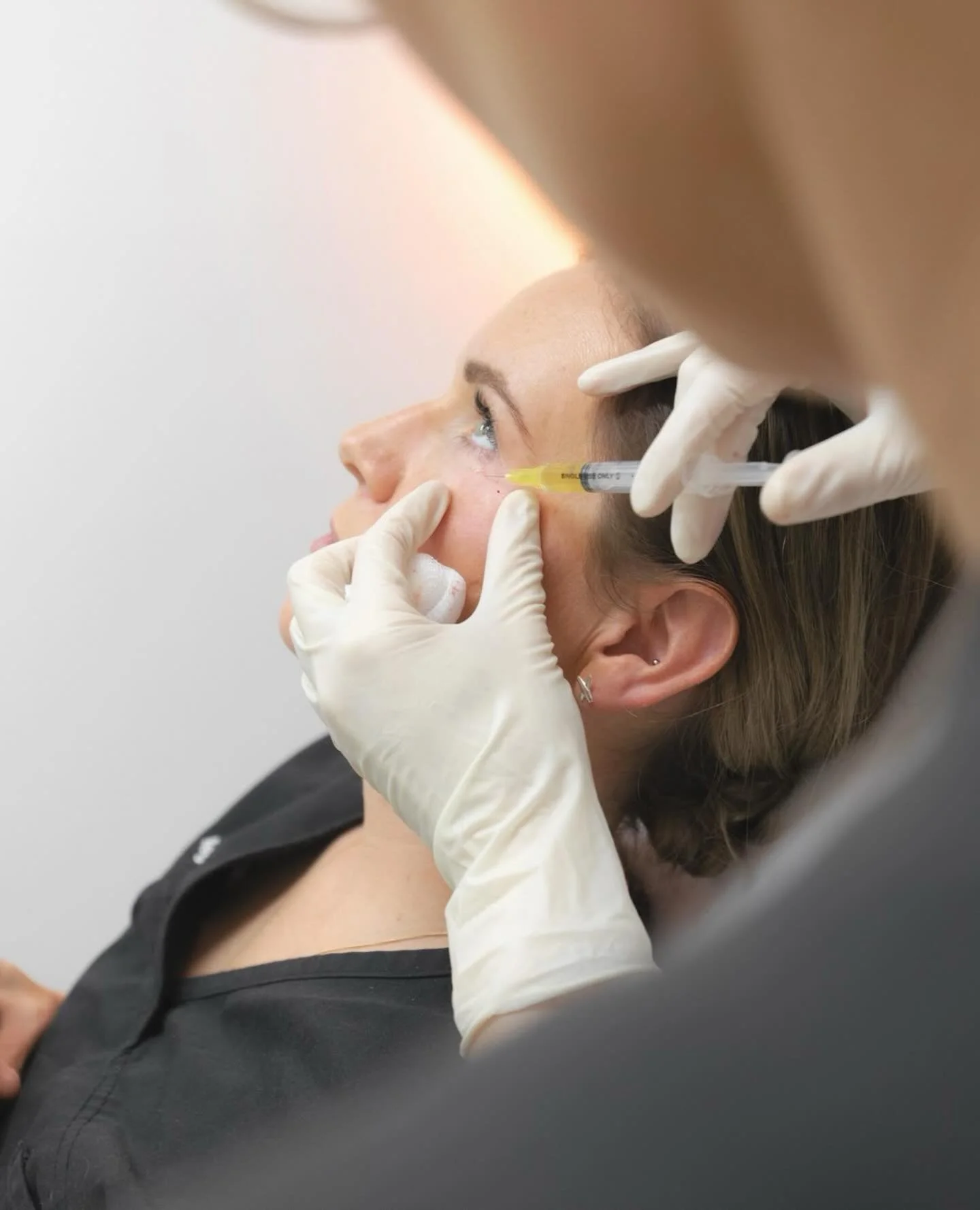 Unlock your body&rsquo;s natural healing power with PRP at Prime MediSpa 

PRP (Platelet-Rich Plasma) uses your body&rsquo;s own growth factors to rejuvenate skin, stimulate collagen production, improve texture and tone, soften fine lines, and even s