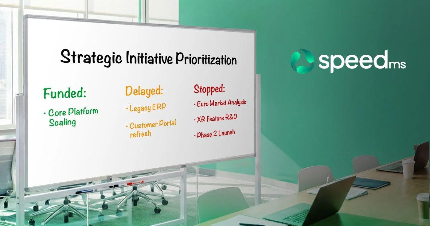 Alignment Is a Pattern of Decisions: How to Tell If Strategy Is Governing Execution