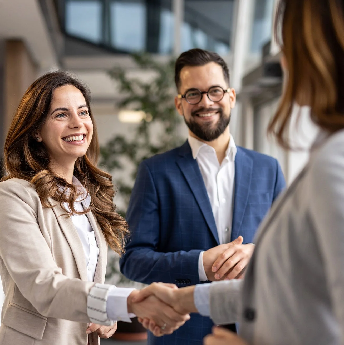 SPEEDms Referral Partner