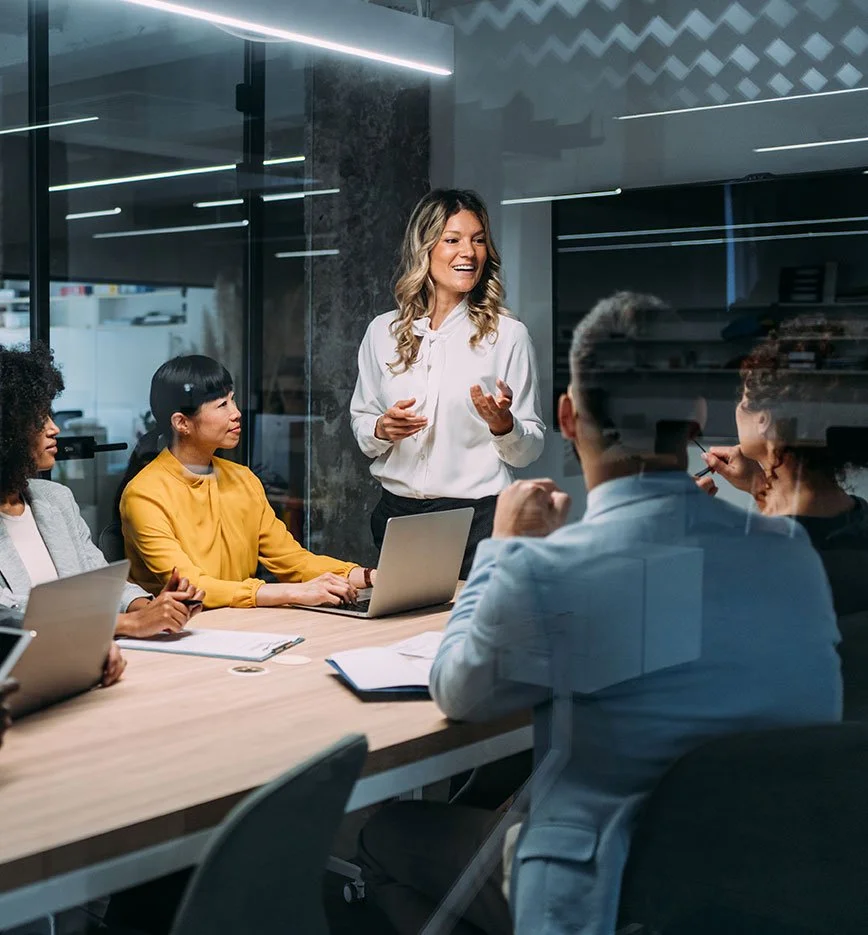 Strategy & Execution Advisors