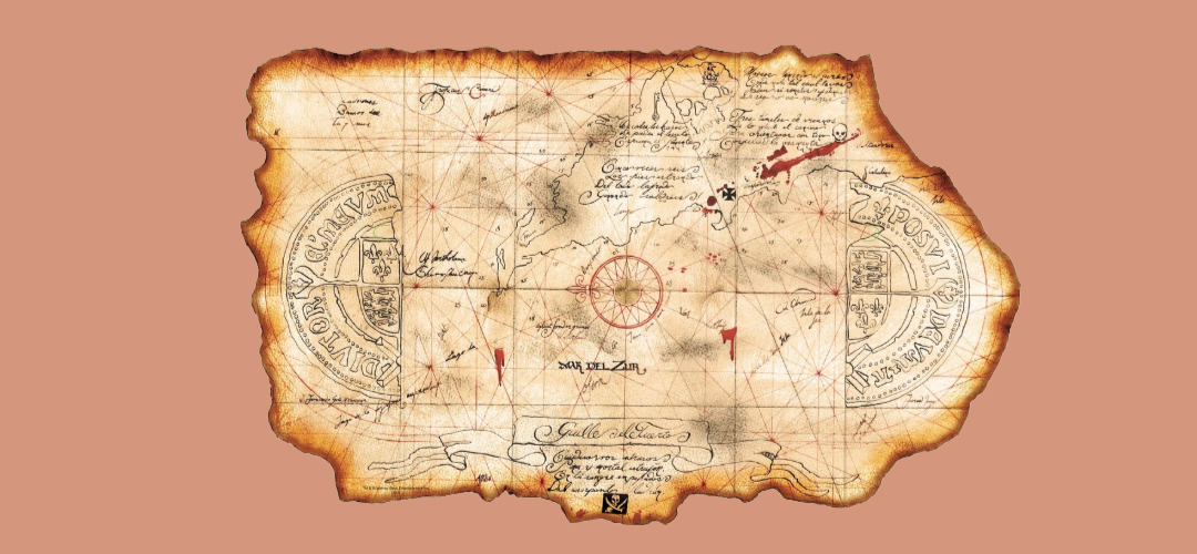 Making A Roadmap For Your Script