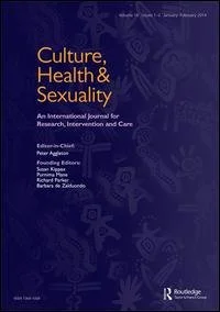 Postpartum as a site of sexual script renegotiation and intensification among women socialised within purity culture