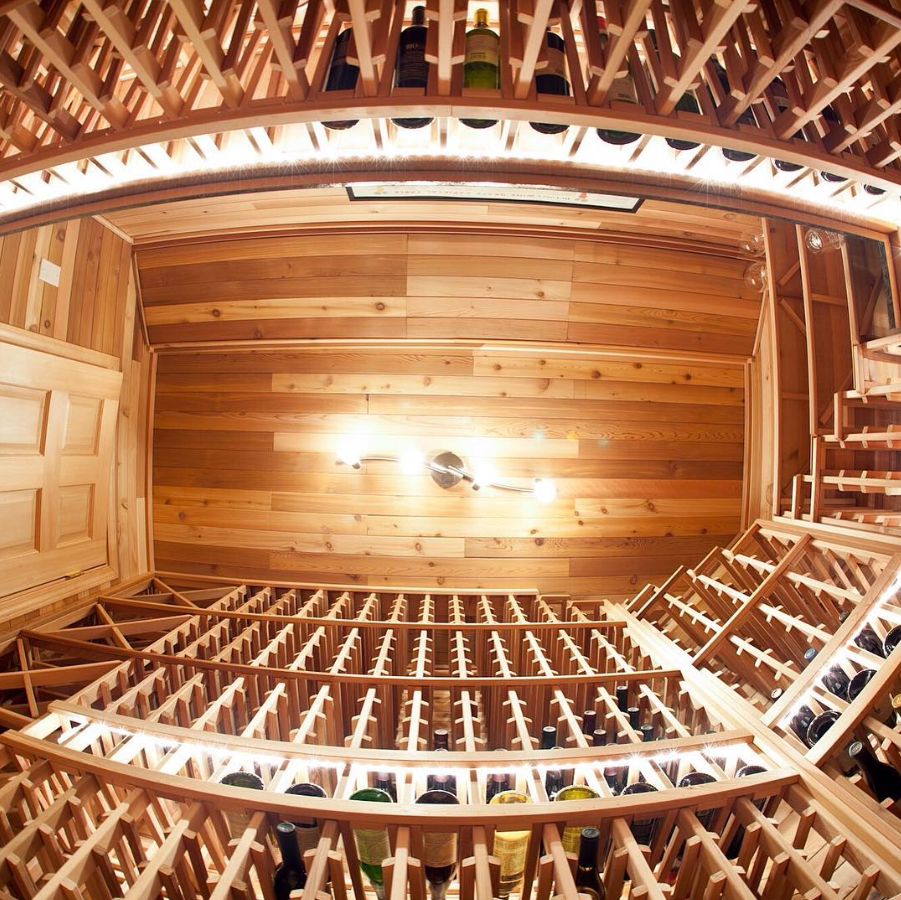 Mukilteo Cellar
