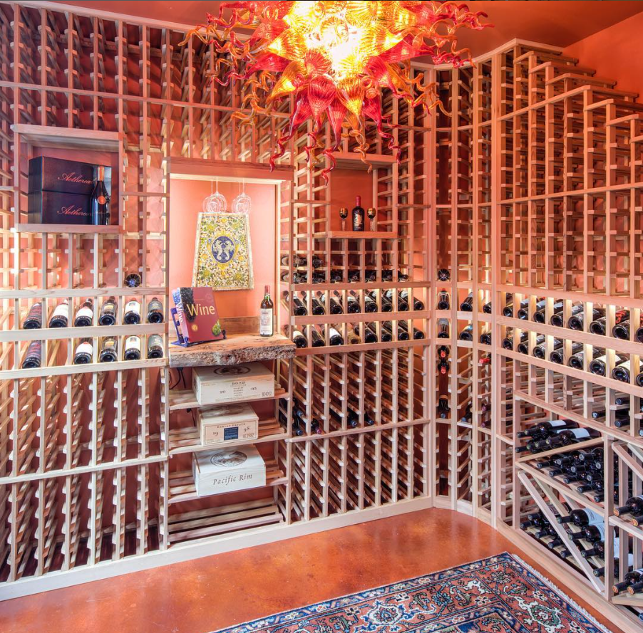 Newcastle Cellar