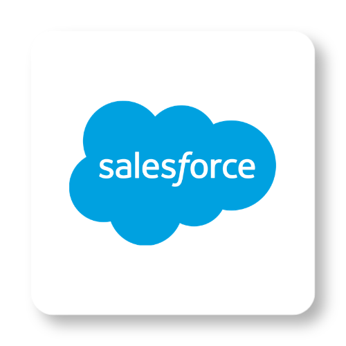 salesforce icon