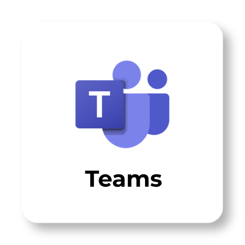 Teams icon