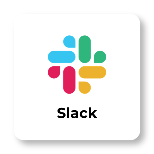 slack icon