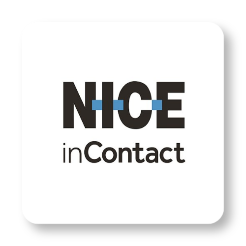 NICE in Contact icon