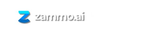 Zammo.ai & A11ySolutions partnership logo