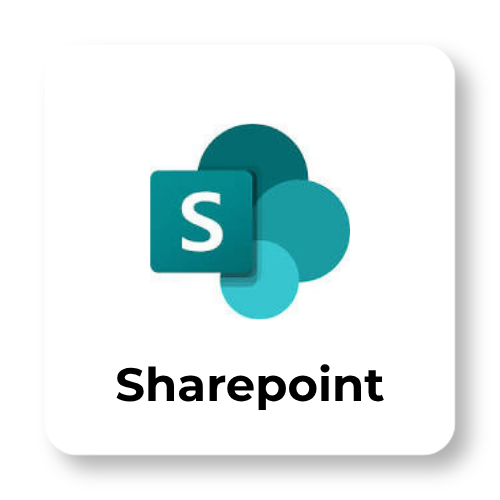 Sharepoint icon